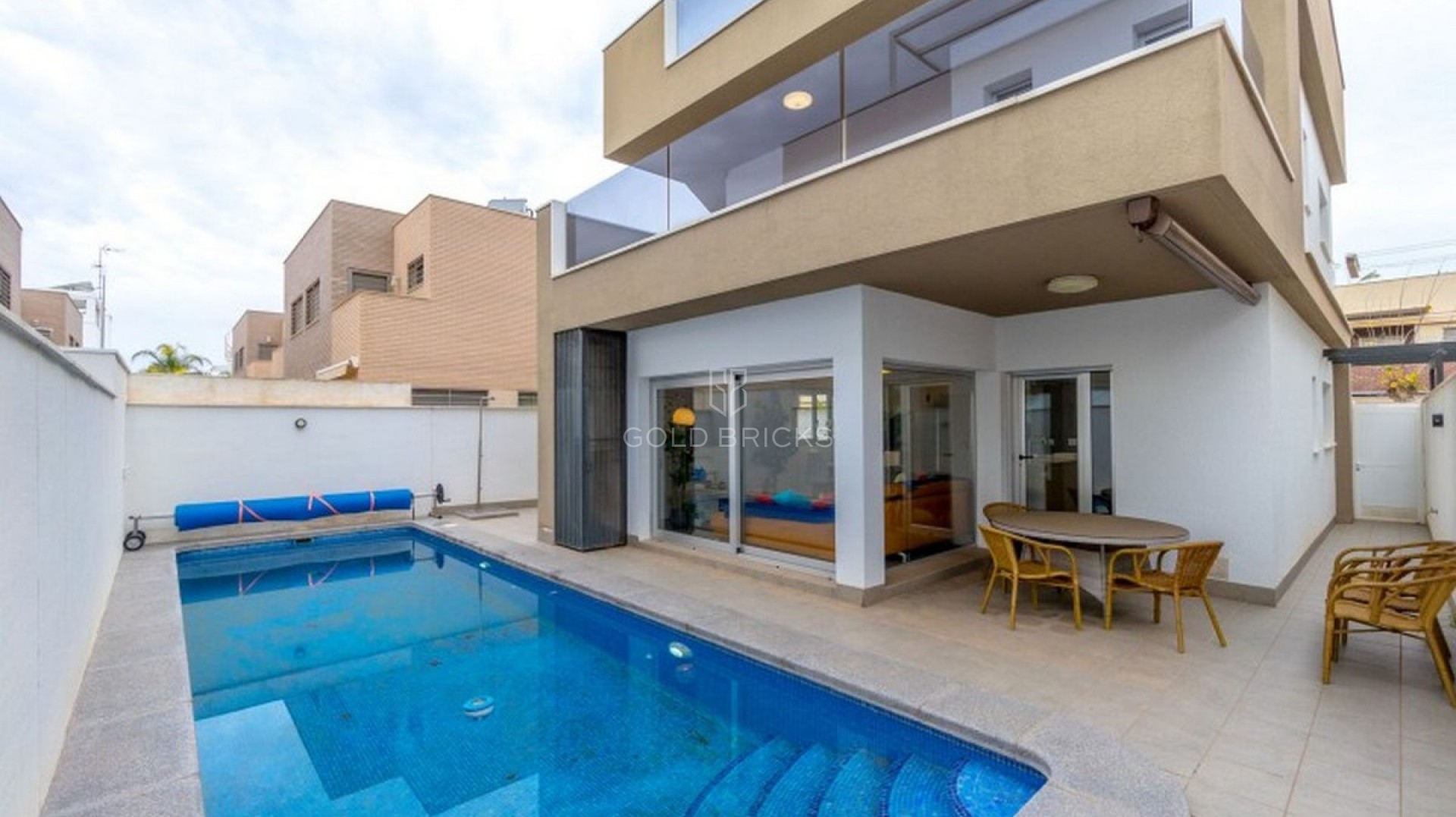 House - Detached Villa · Sale · Pilar de la Horadada · Torre De La Horadada