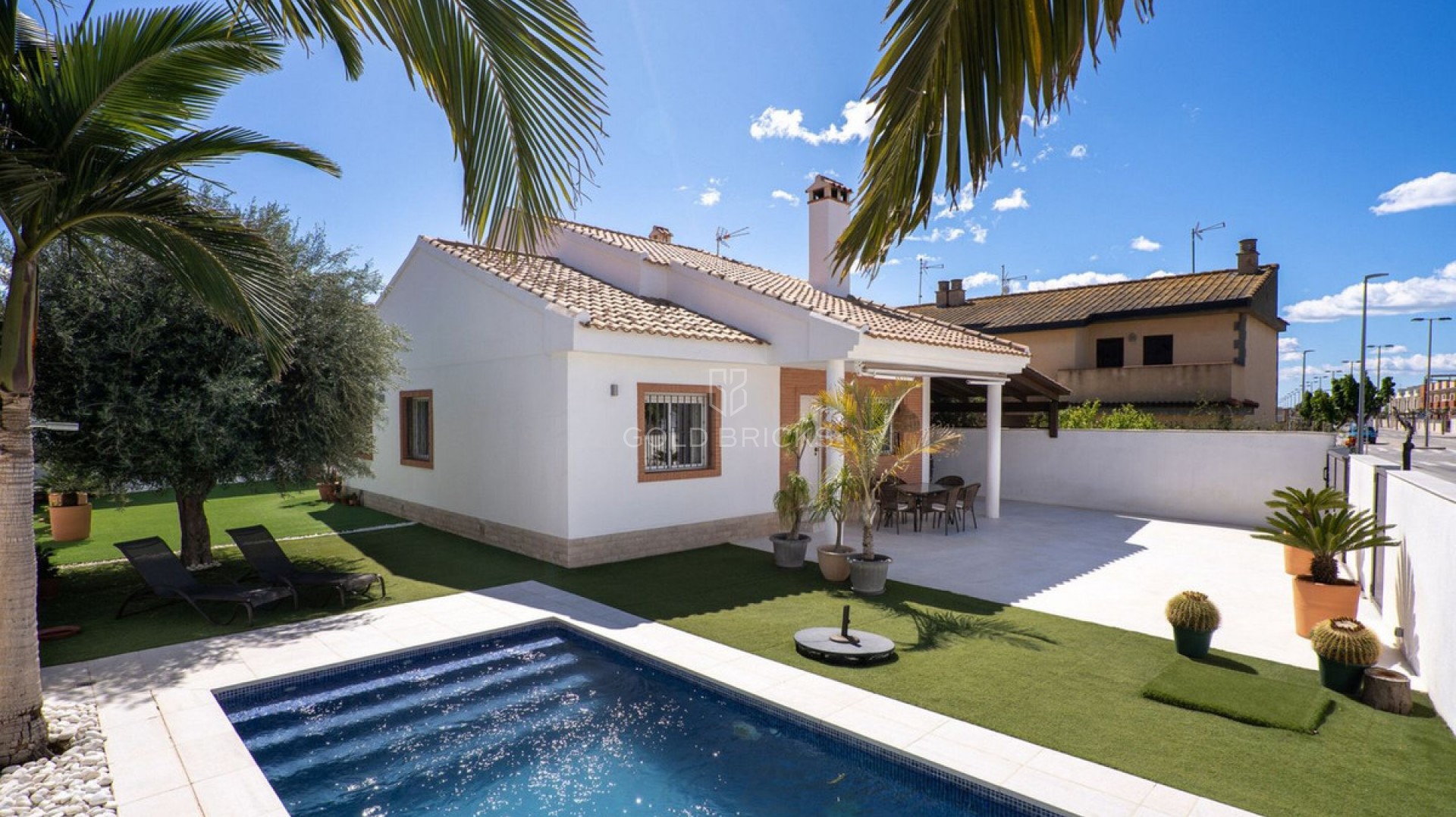 House - Detached Villa · Sale · Pilar de la Horadada · Torre De La Horadada