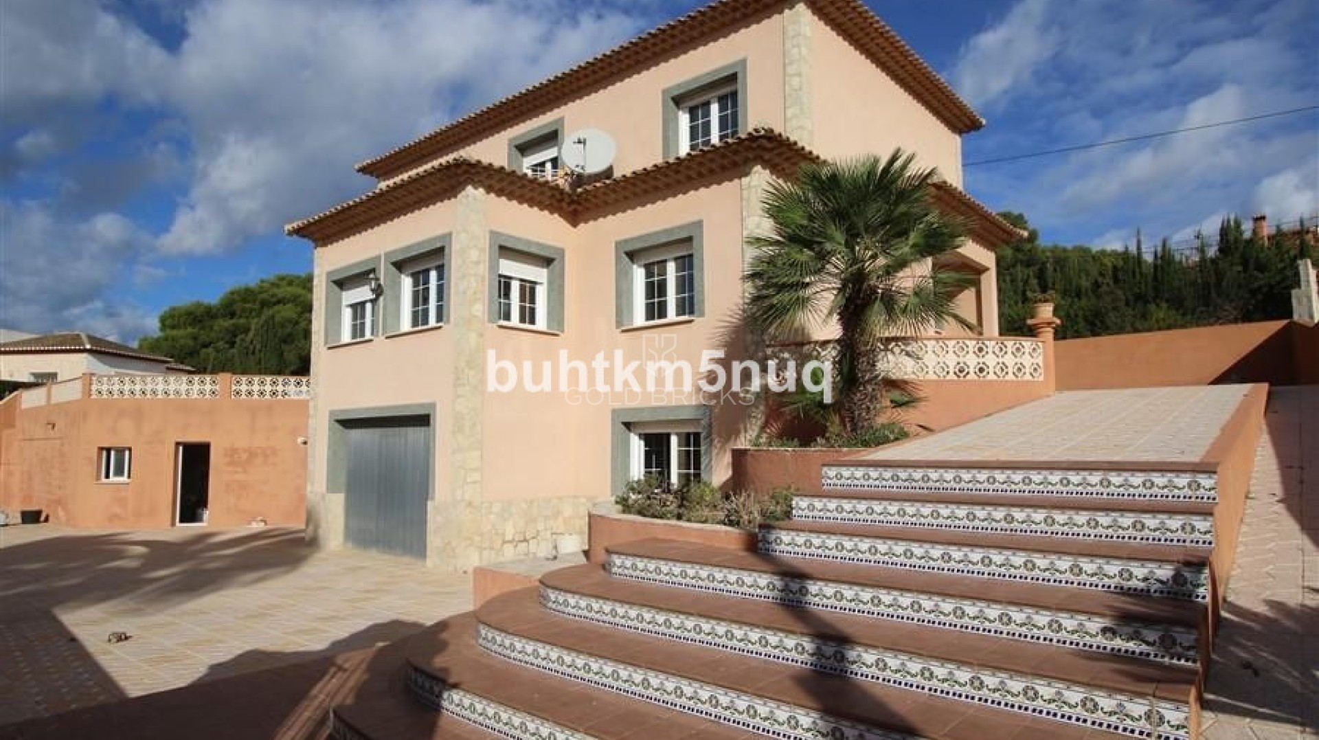 House - Detached Villa · Sale · Pinoso · Los Pinos