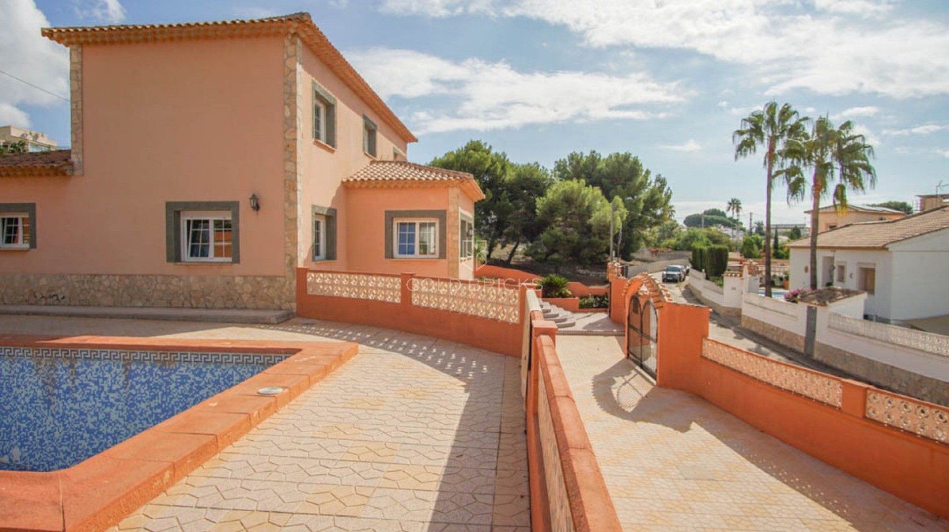 House - Detached Villa · Sale · Pinoso · Los Pinos