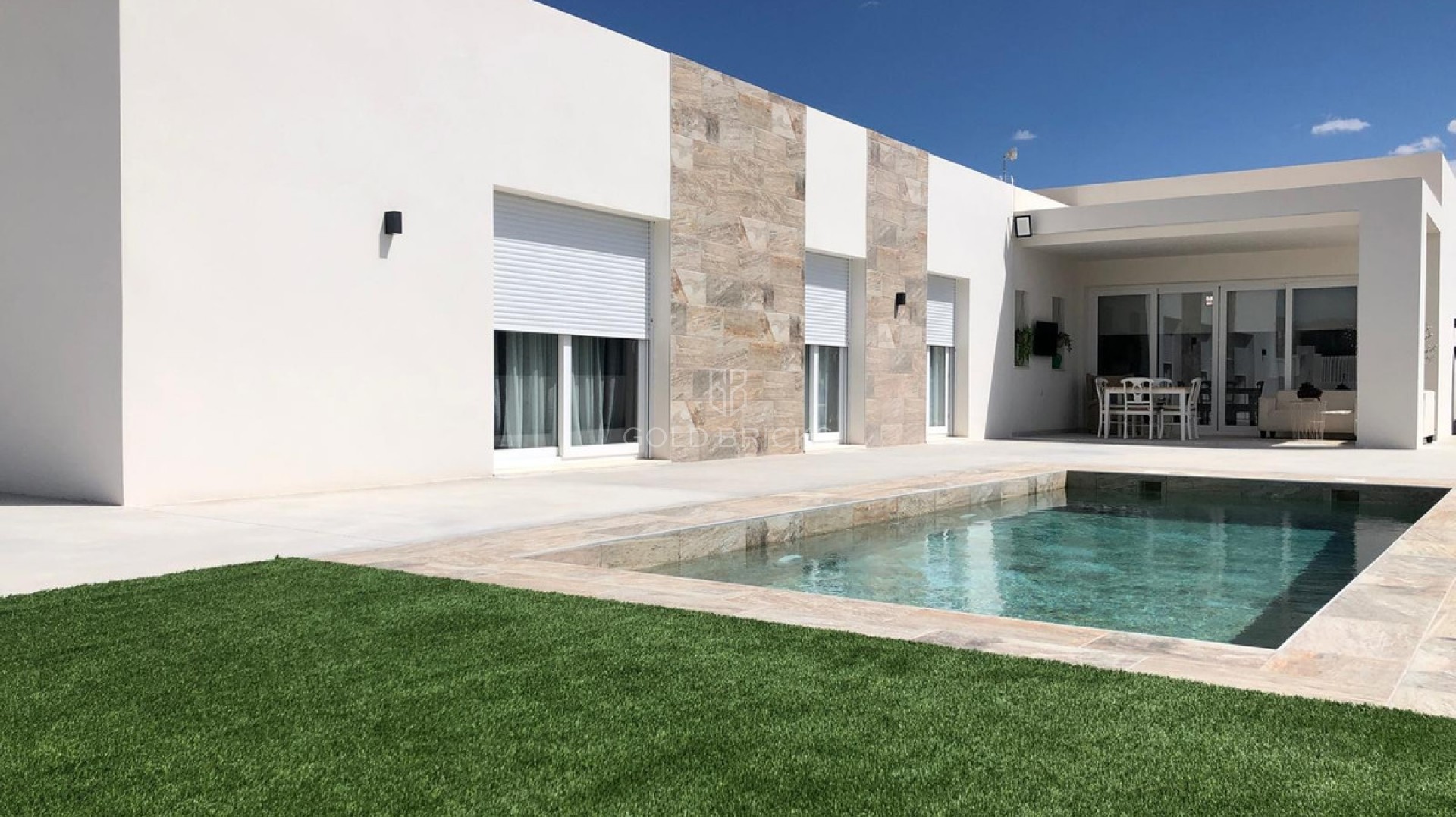 House - Detached Villa · Sale · Pinoso · Pinoso Centro