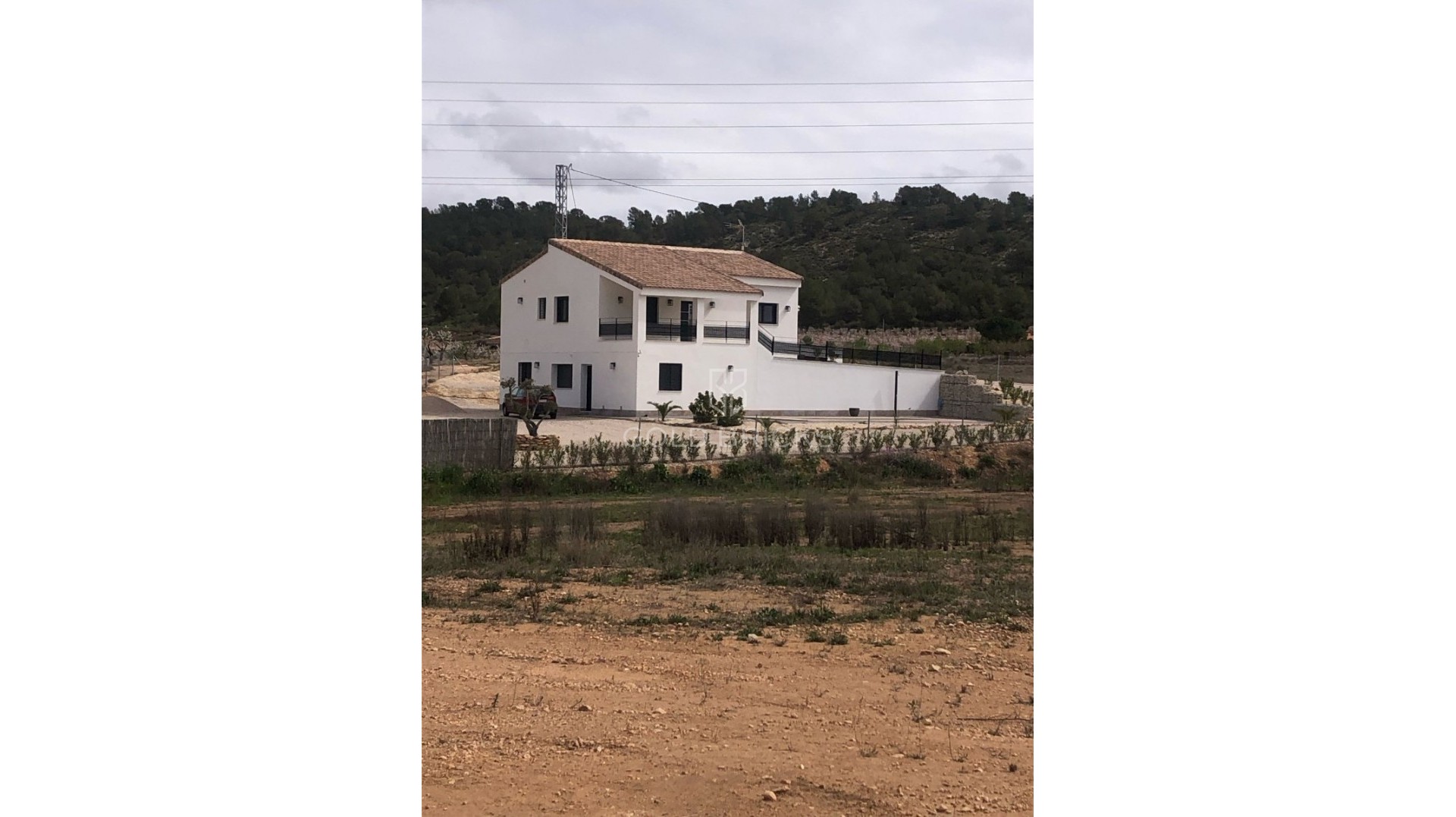 House - Detached Villa · Sale · Pinoso · Pinoso Centro