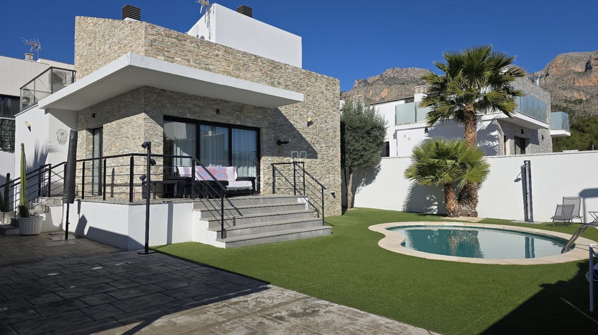 House - Detached Villa · Sale · Polop · Polop Centro