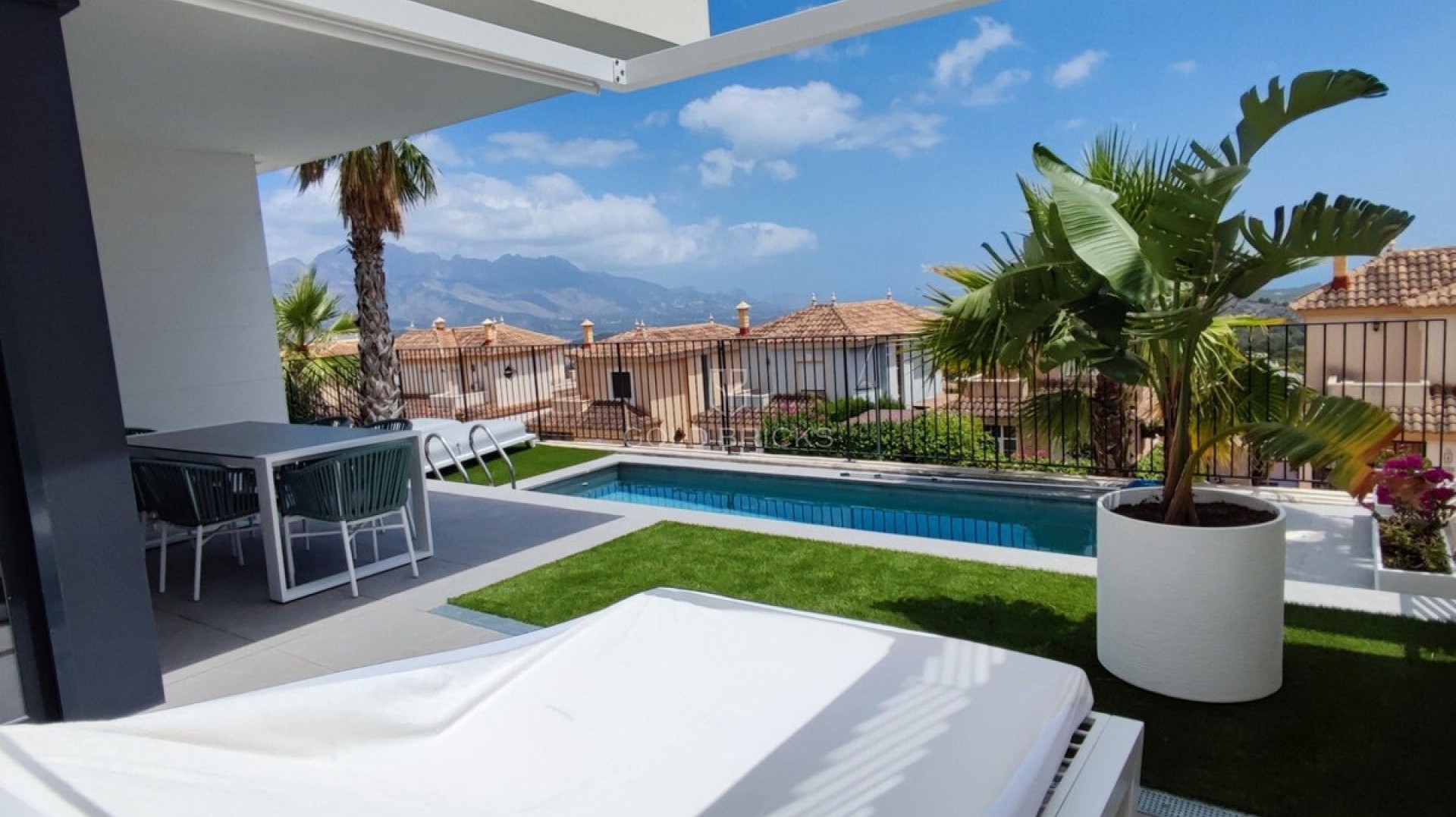 House - Detached Villa · Sale · Polop · Polop Centro