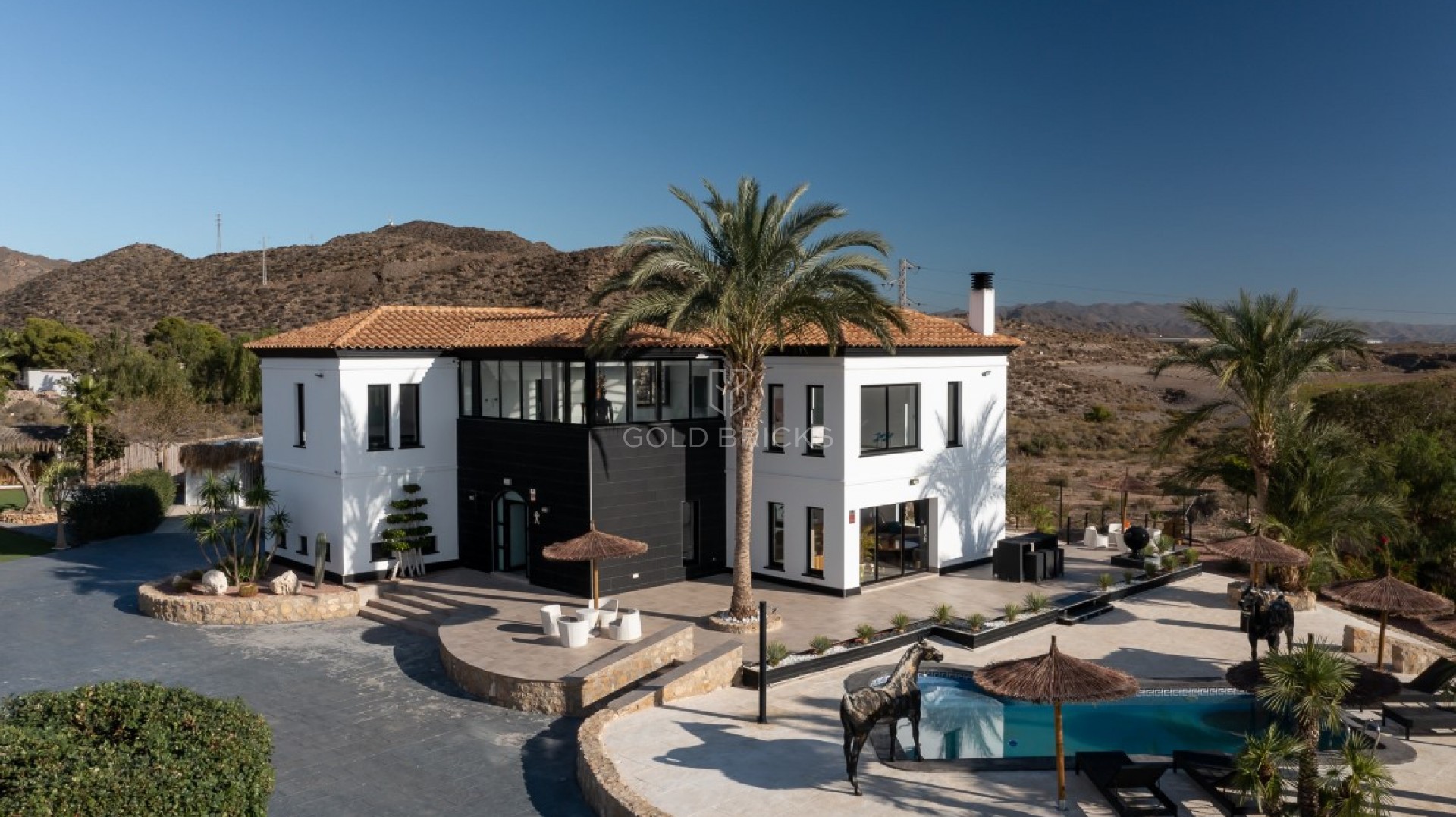 House - Detached Villa · Sale · Pulpi · Pulpí