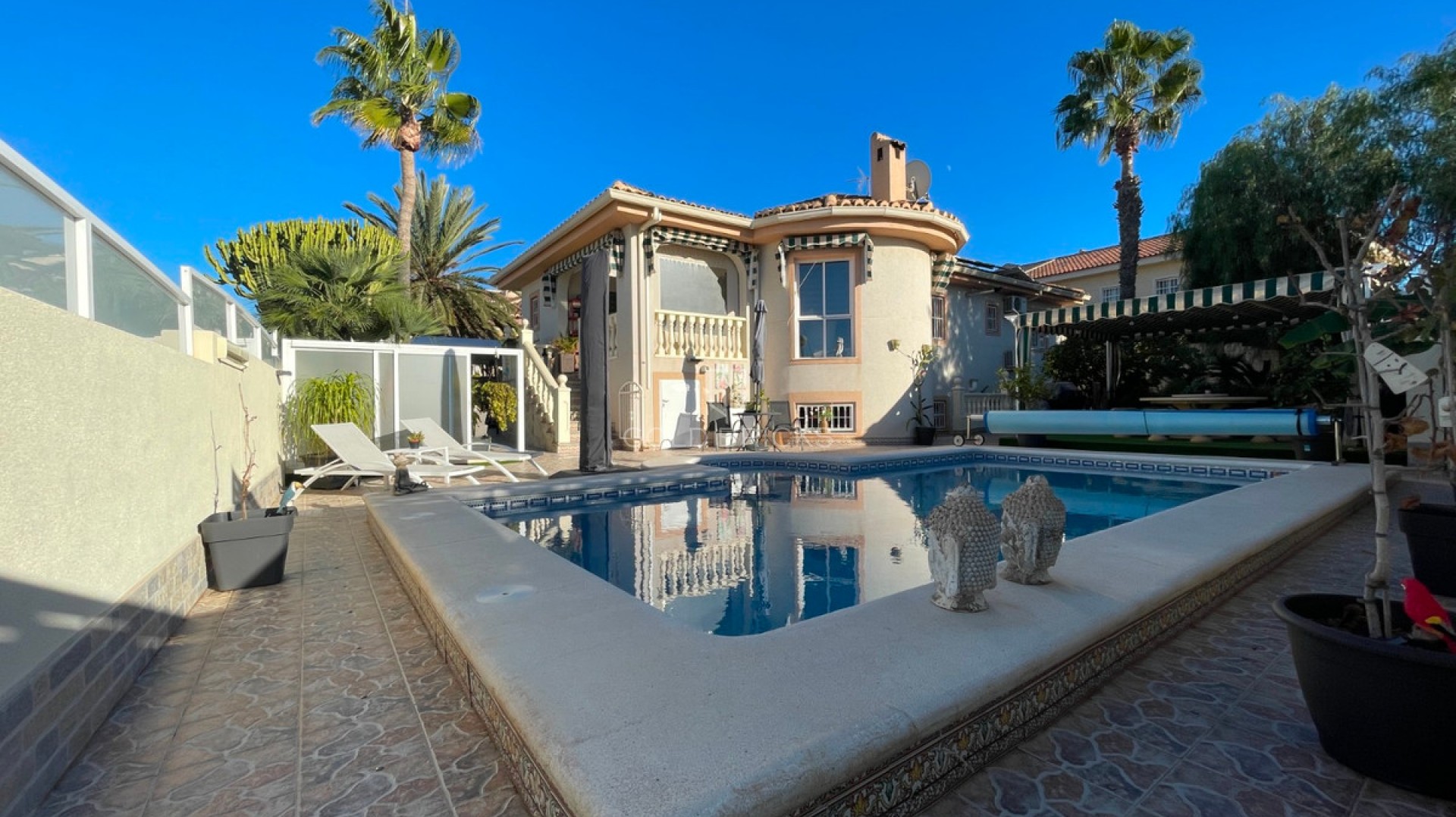 House - Detached Villa · Sale · Rojales · Benimar