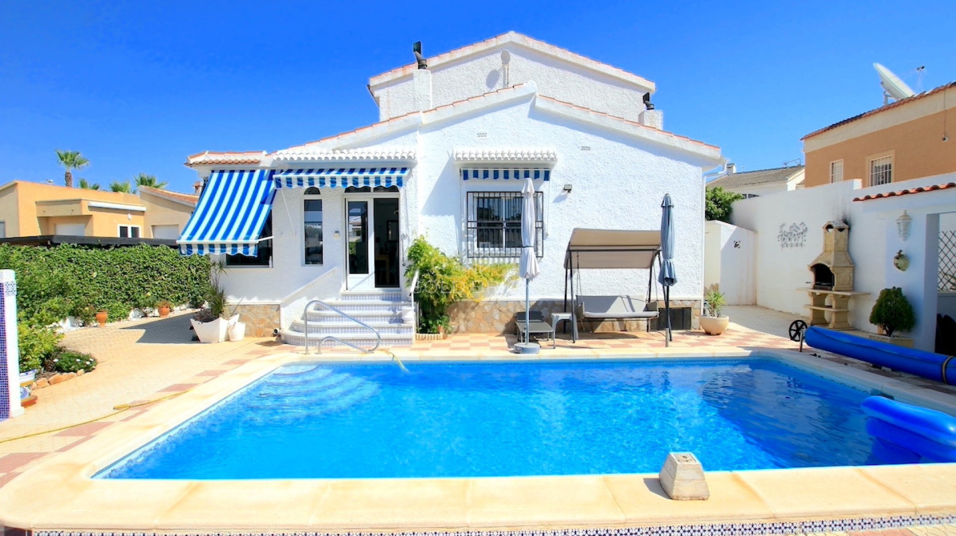 House - Detached Villa · Sale · Rojales · Ciudad Quesada