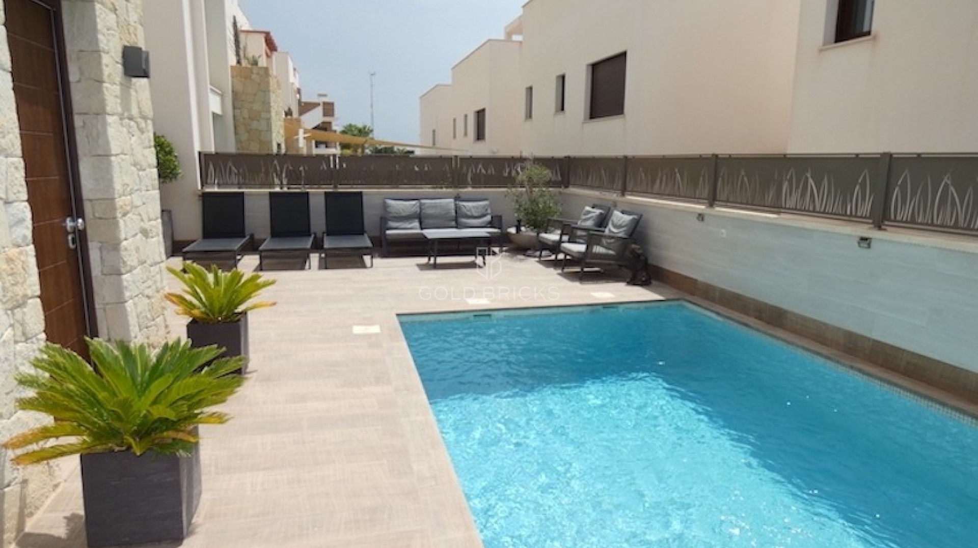 House - Detached Villa · Sale · Rojales · Ciudad Quesada