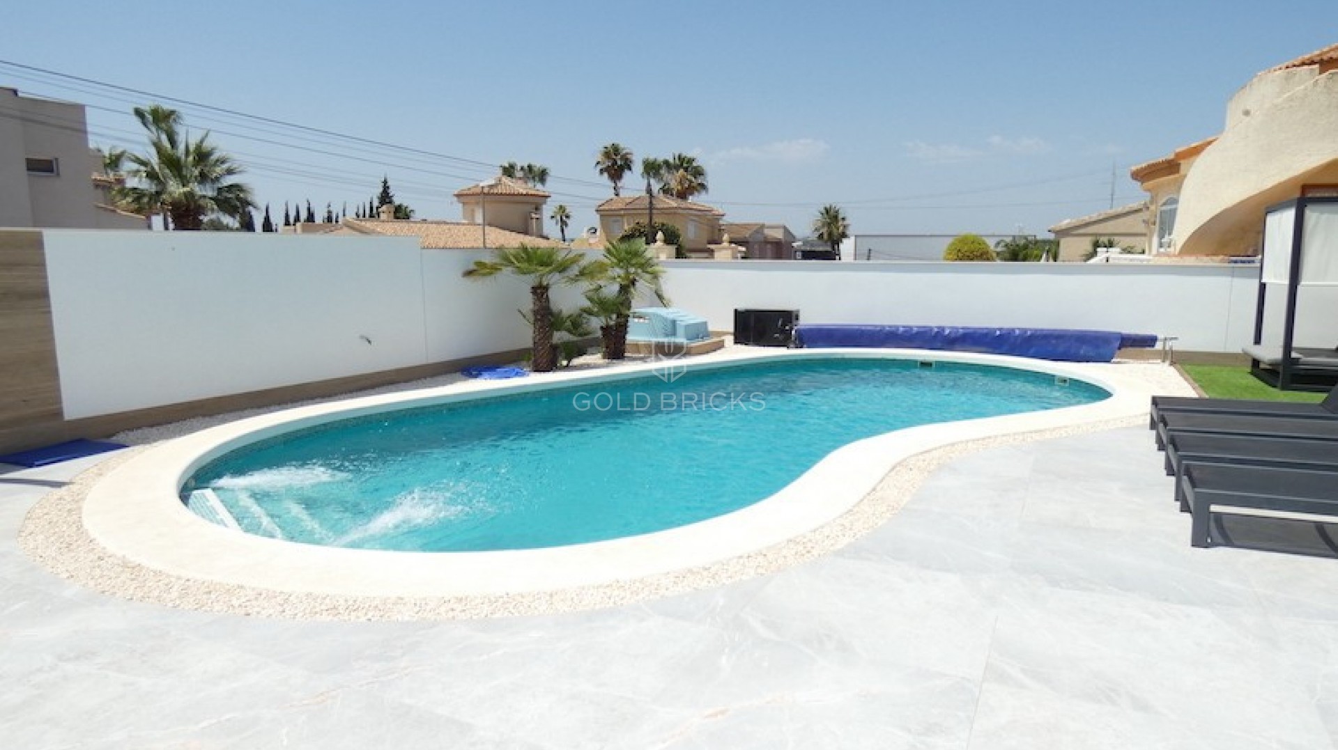 House - Detached Villa · Sale · Rojales · Ciudad Quesada