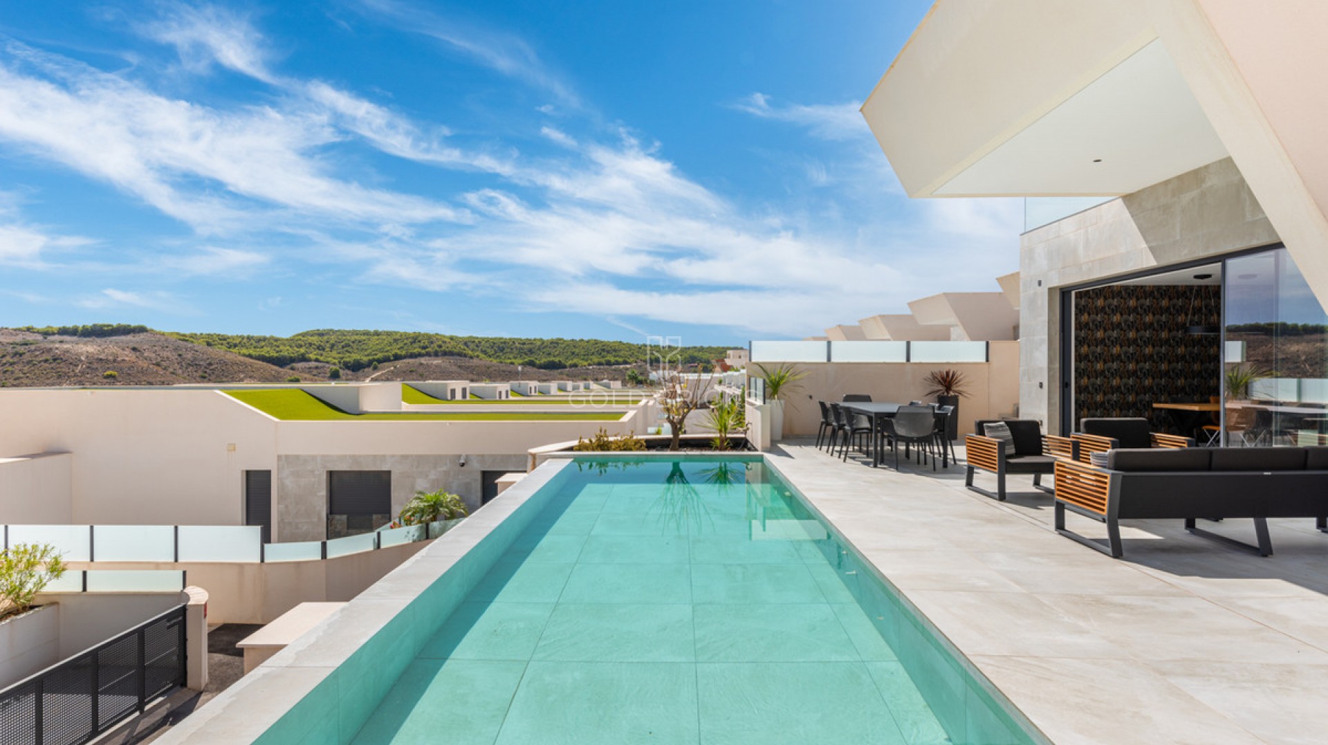 House - Detached Villa · Sale · Rojales · Ciudad Quesada