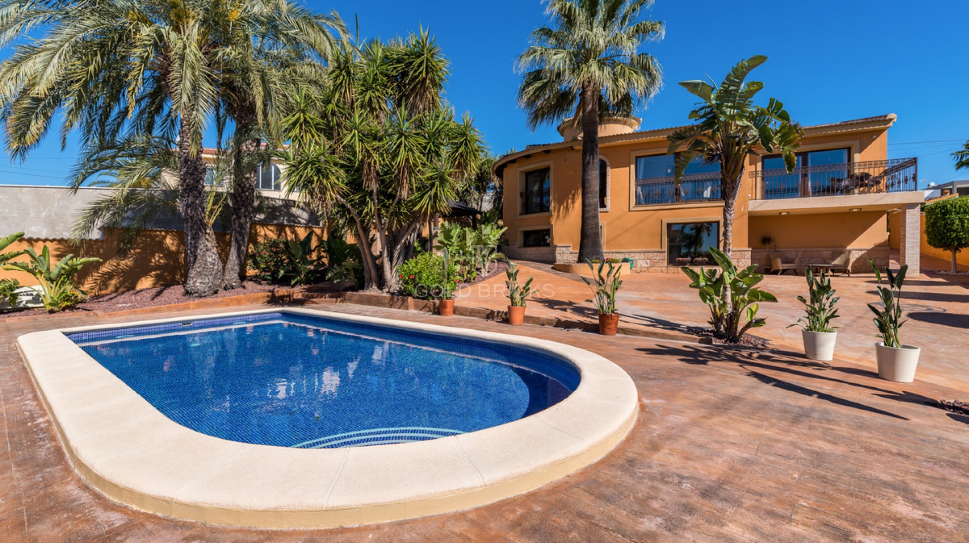 House - Detached Villa · Sale · Rojales · Ciudad Quesada