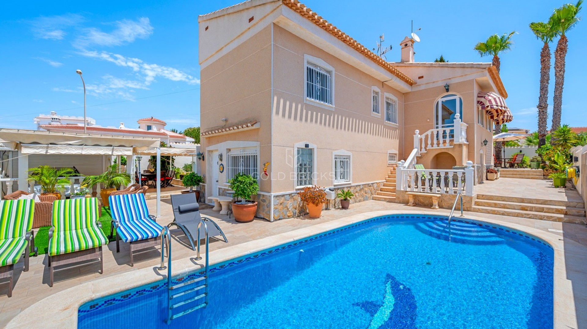 House - Detached Villa · Sale · Rojales · Ciudad Quesada