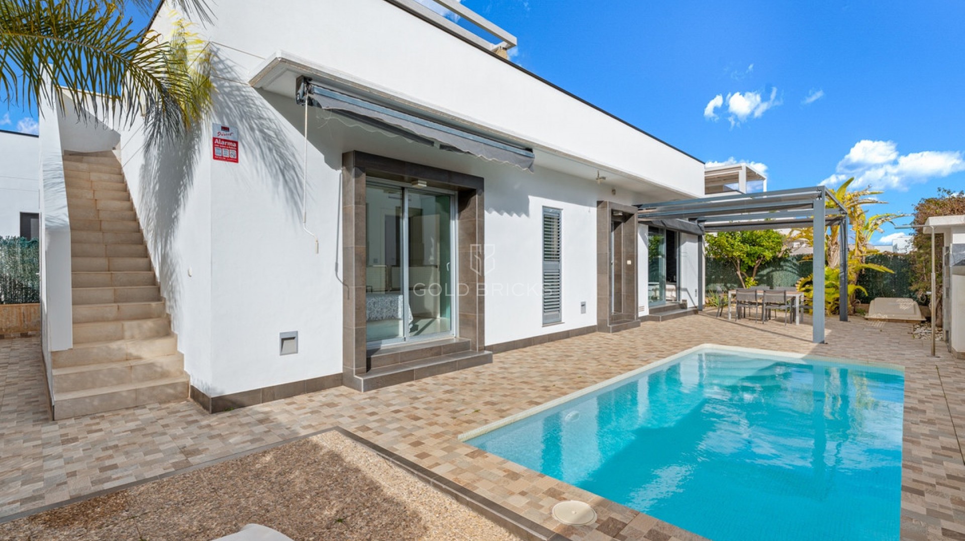 House - Detached Villa · Sale · Rojales · Ciudad Quesada