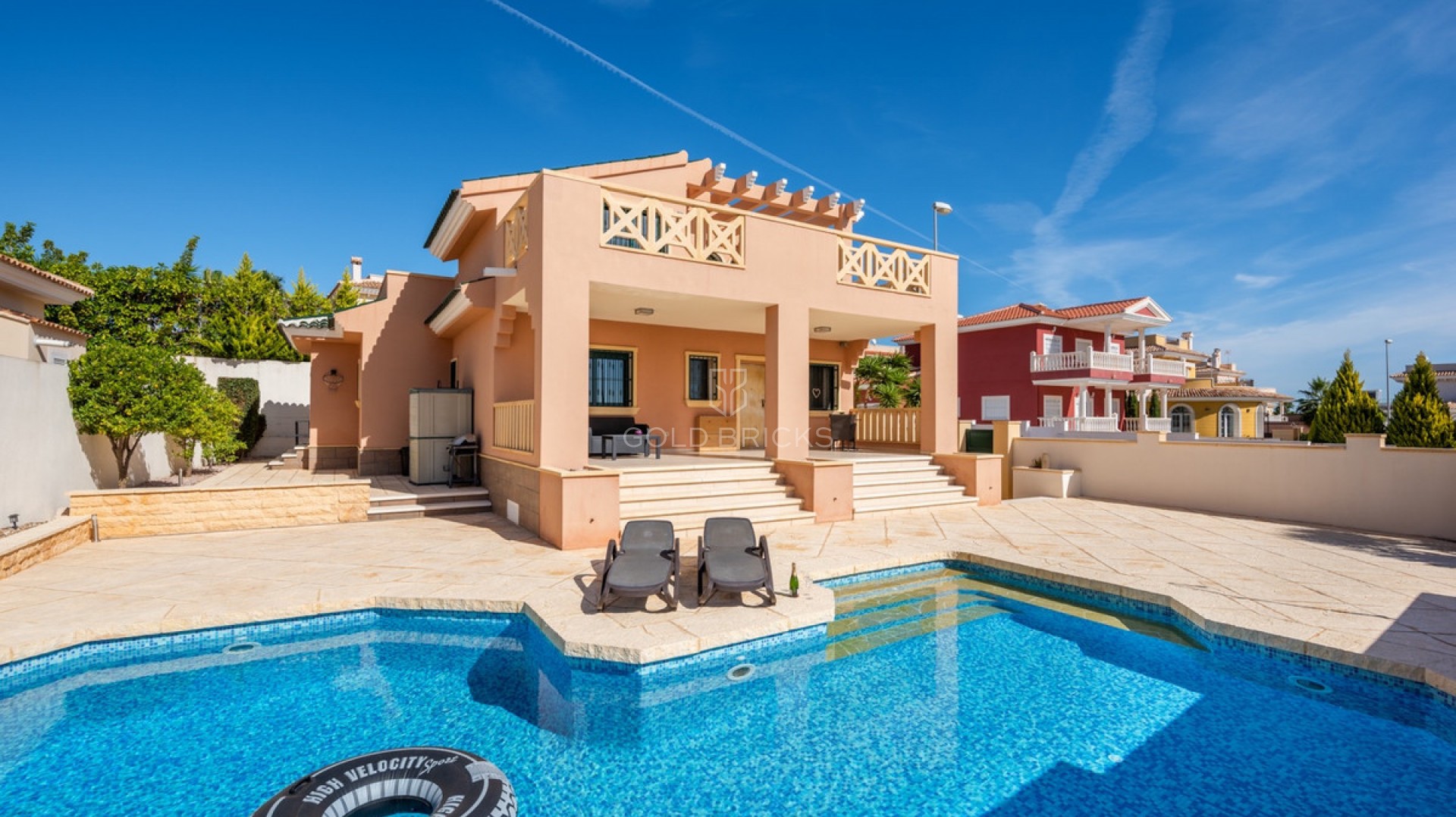 House - Detached Villa · Sale · Rojales · Ciudad Quesada