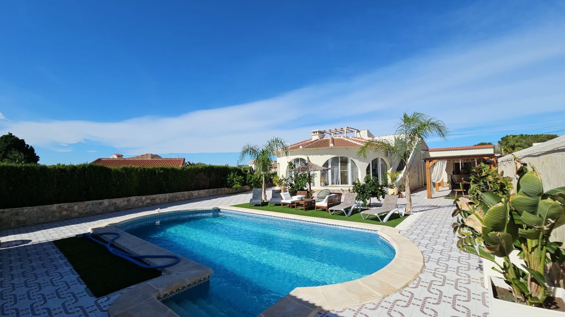 House - Detached Villa · Sale · Rojales · Ciudad Quesada