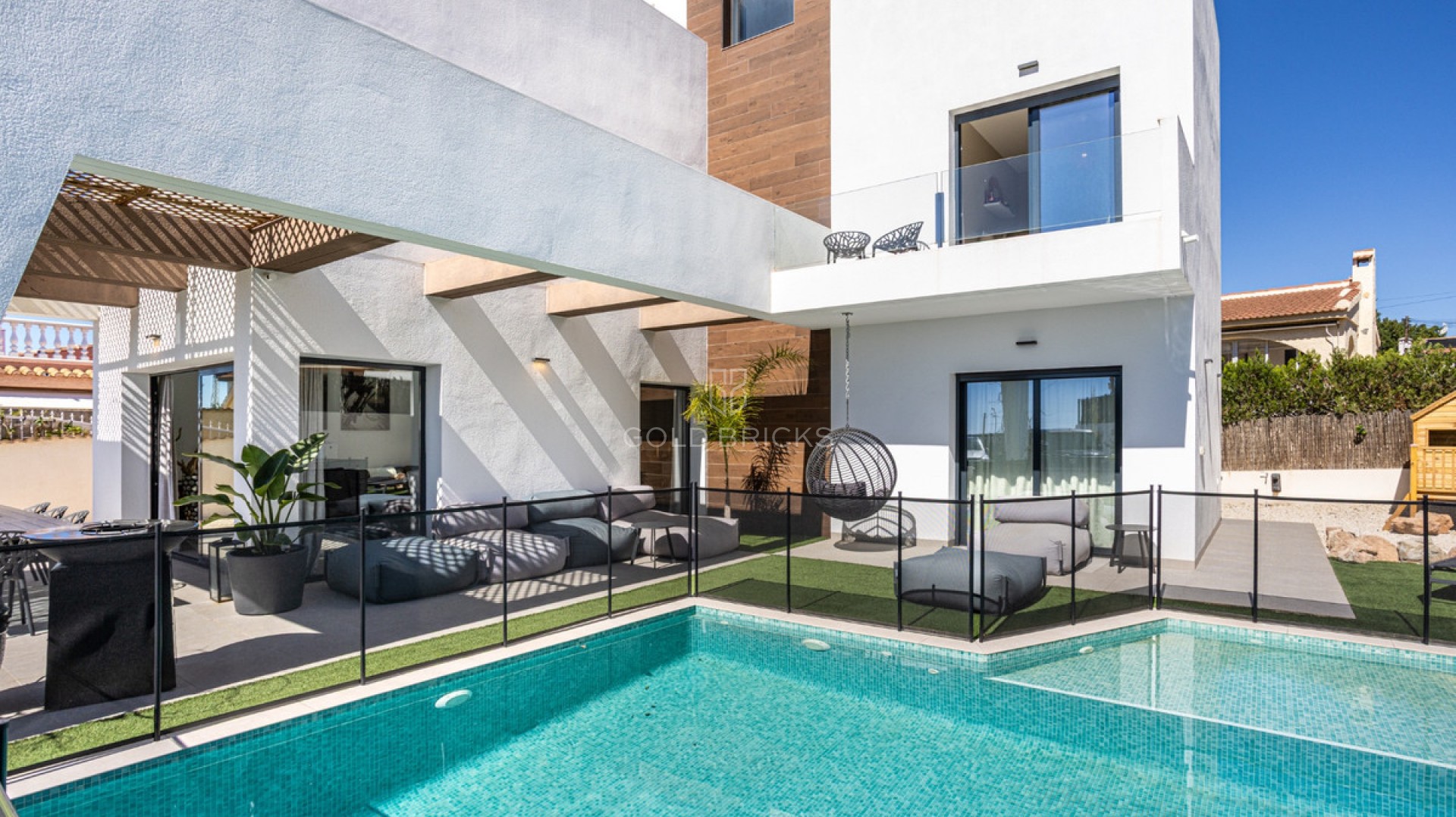 House - Detached Villa · Sale · Rojales · Ciudad Quesada