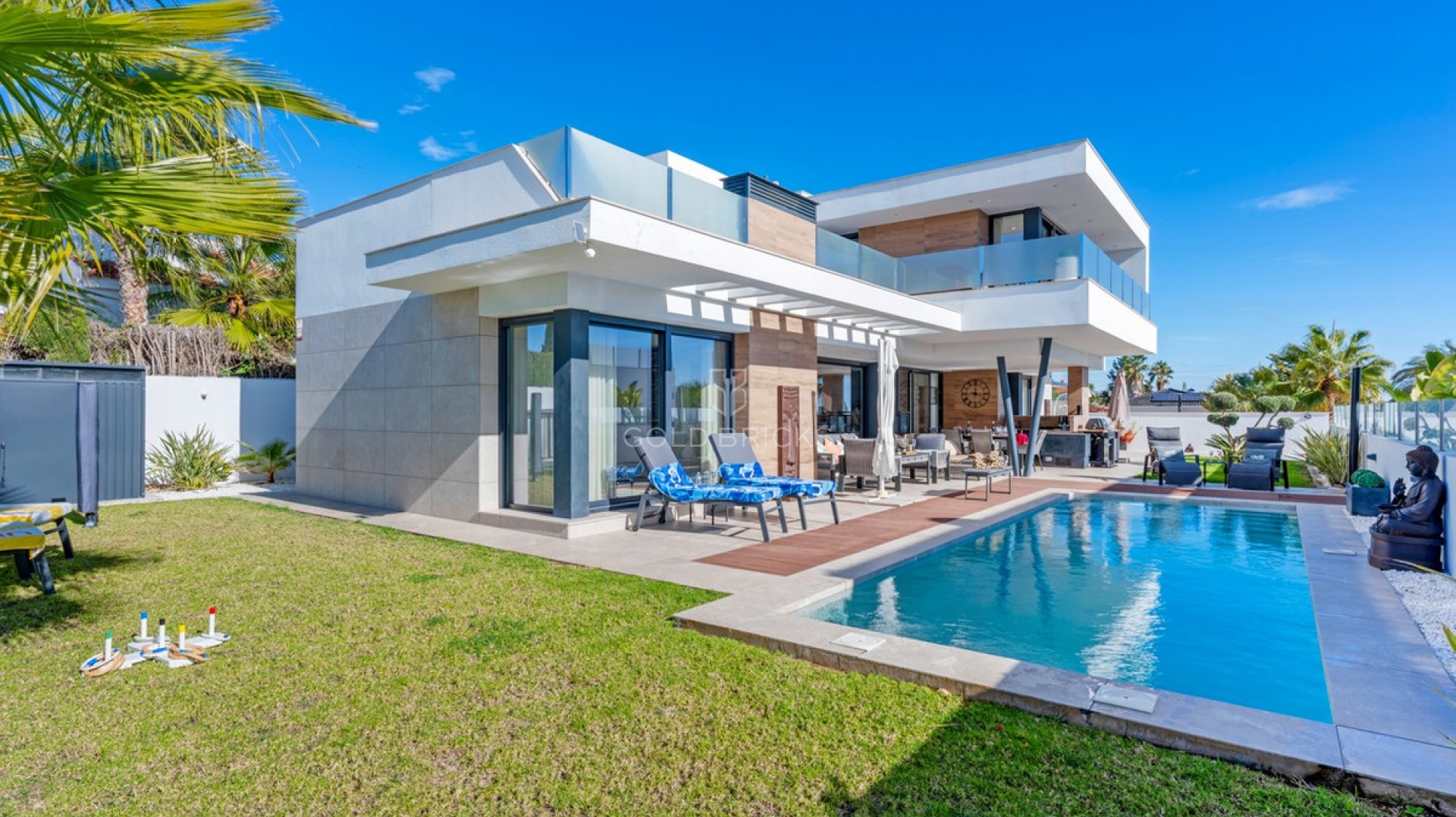 House - Detached Villa · Sale · Rojales · Ciudad Quesada