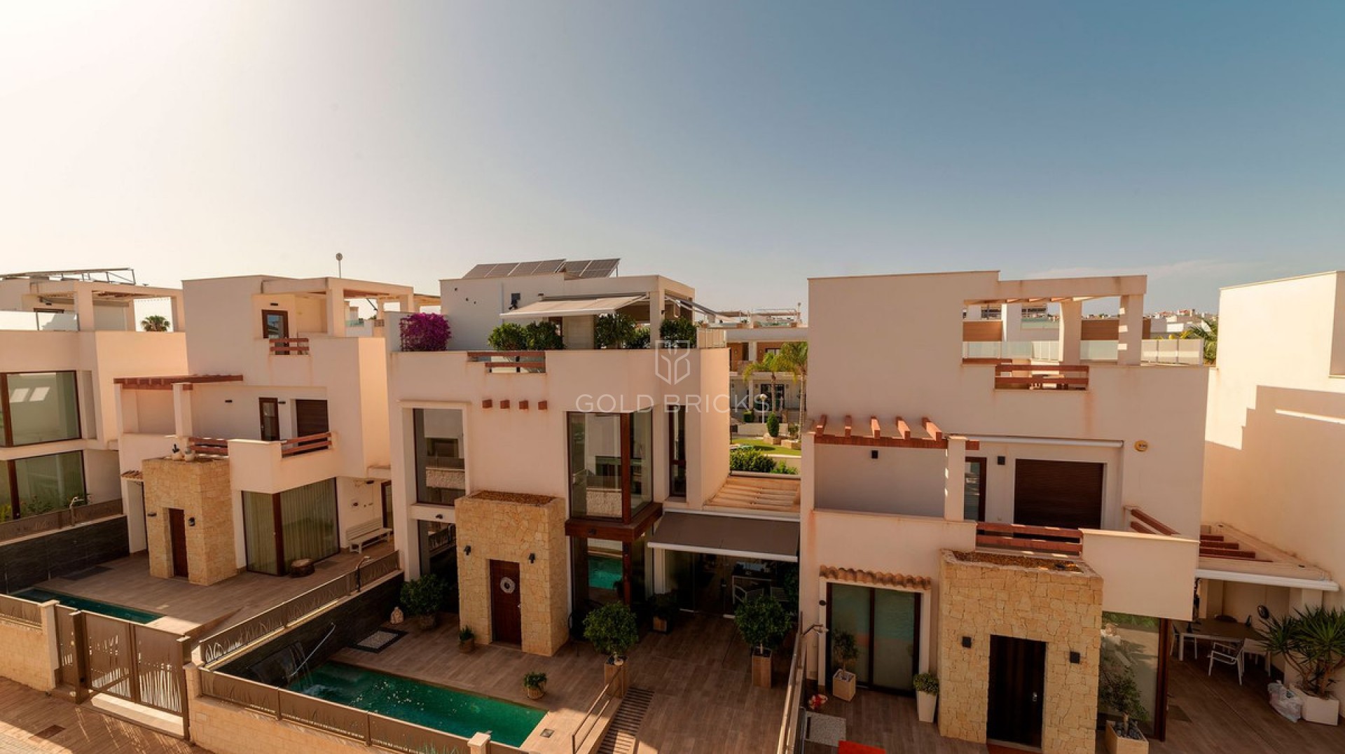 House - Detached Villa · Sale · Rojales · Ciudad Quesada