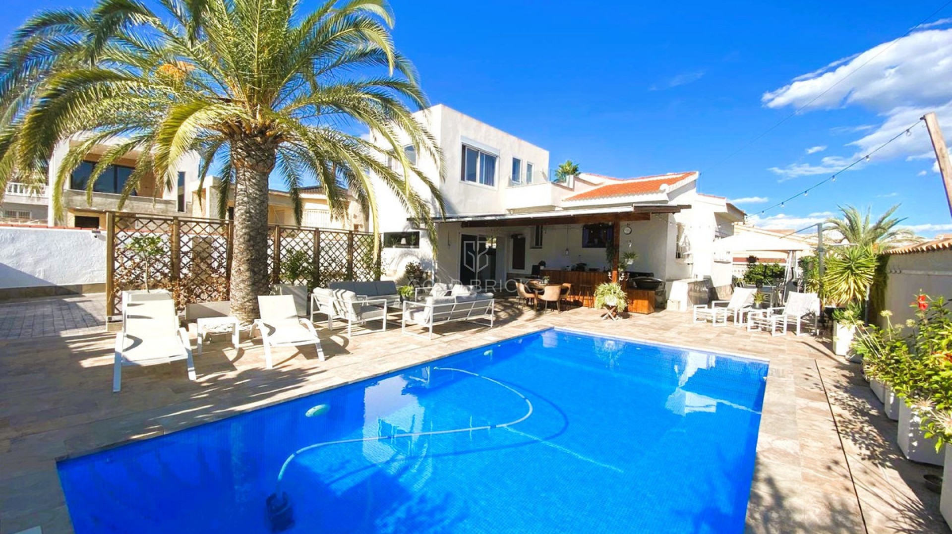 House - Detached Villa · Sale · Rojales · Ciudad Quesada