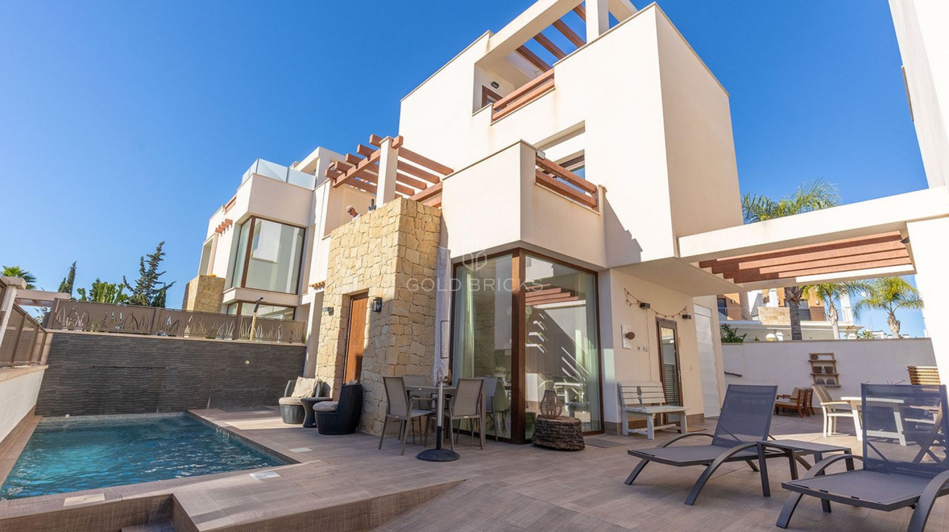 House - Detached Villa · Sale · Rojales · Ciudad Quesada