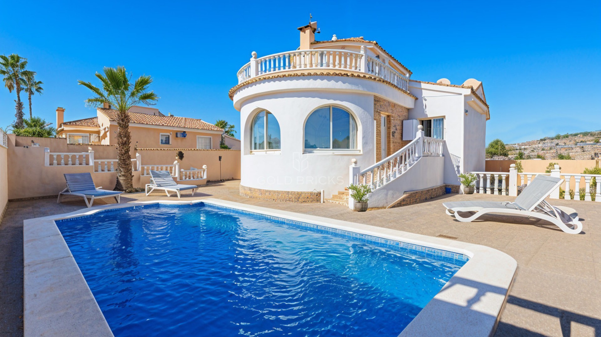 House - Detached Villa · Sale · Rojales · Ciudad Quesada