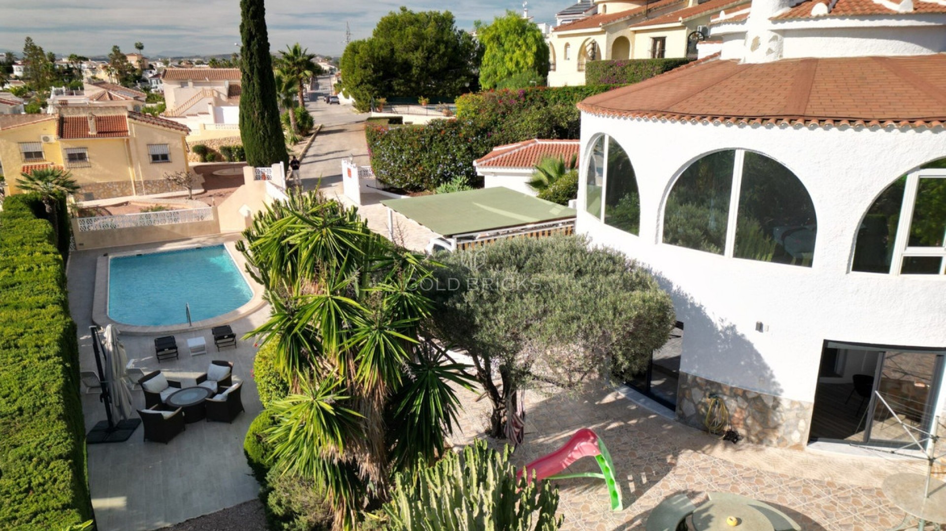 House - Detached Villa · Sale · Rojales · Ciudad Quesada