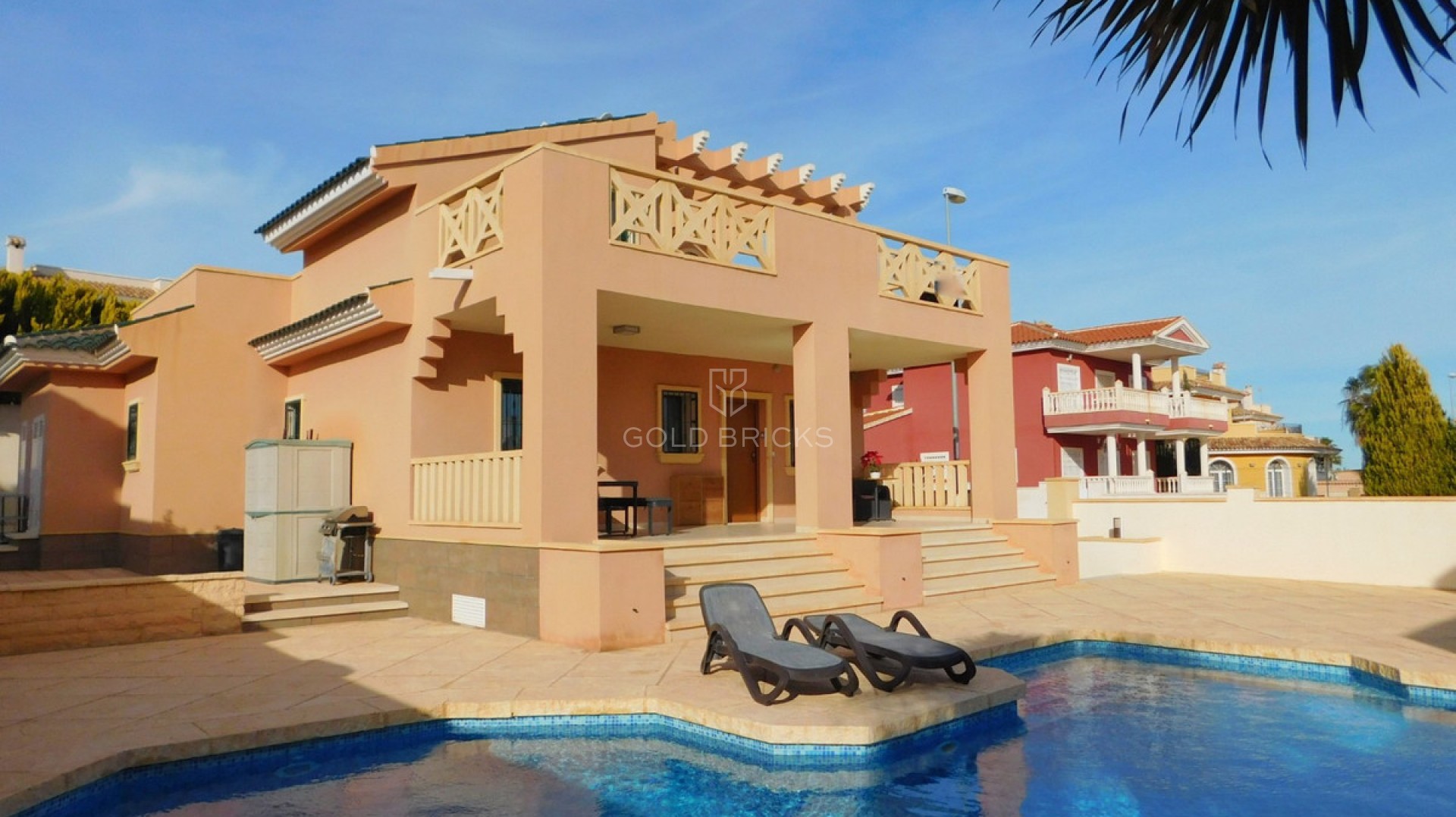 House - Detached Villa · Sale · Rojales · Ciudad Quesada