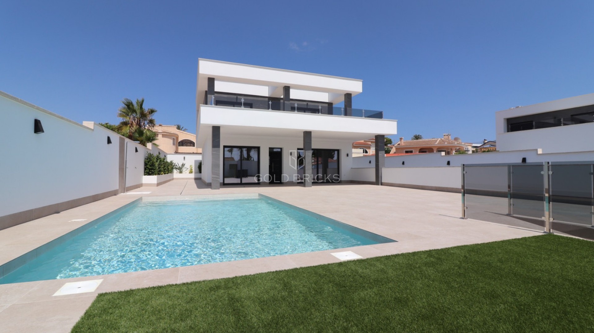 House - Detached Villa · Sale · Rojales · Ciudad Quesada