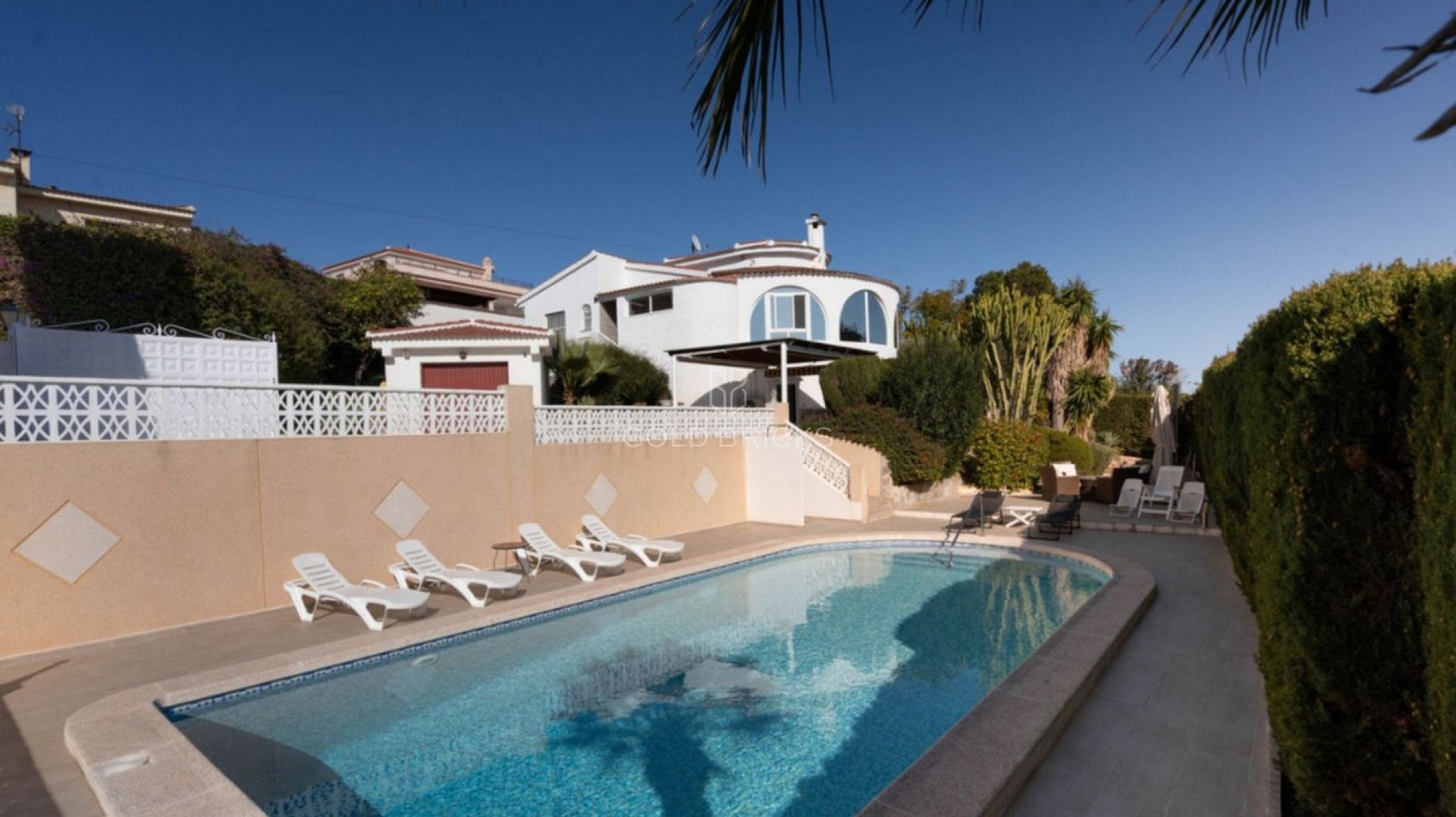 House - Detached Villa · Sale · Rojales · Ciudad Quesada