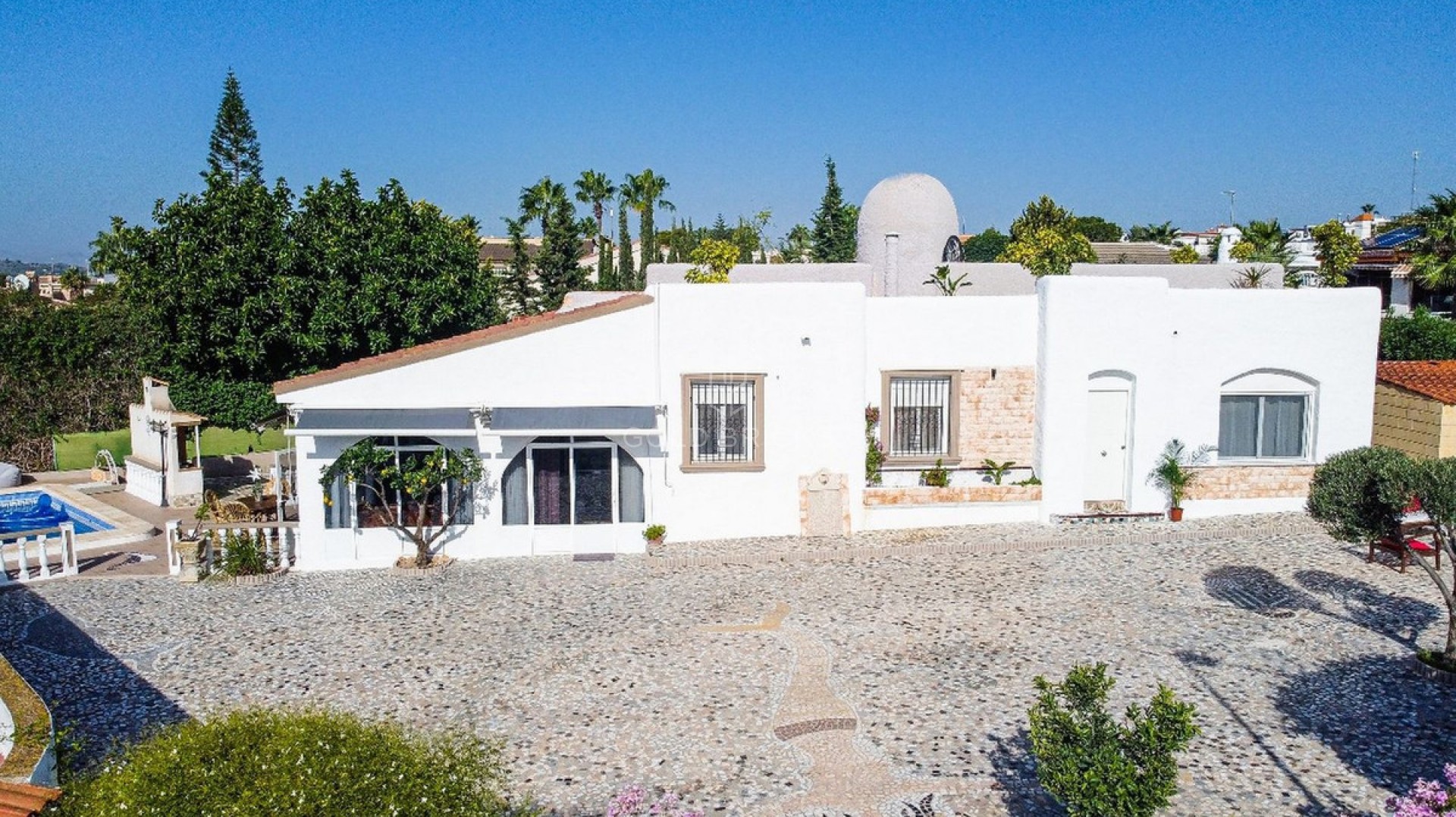 House - Detached Villa · Sale · Rojales · Ciudad Quesada