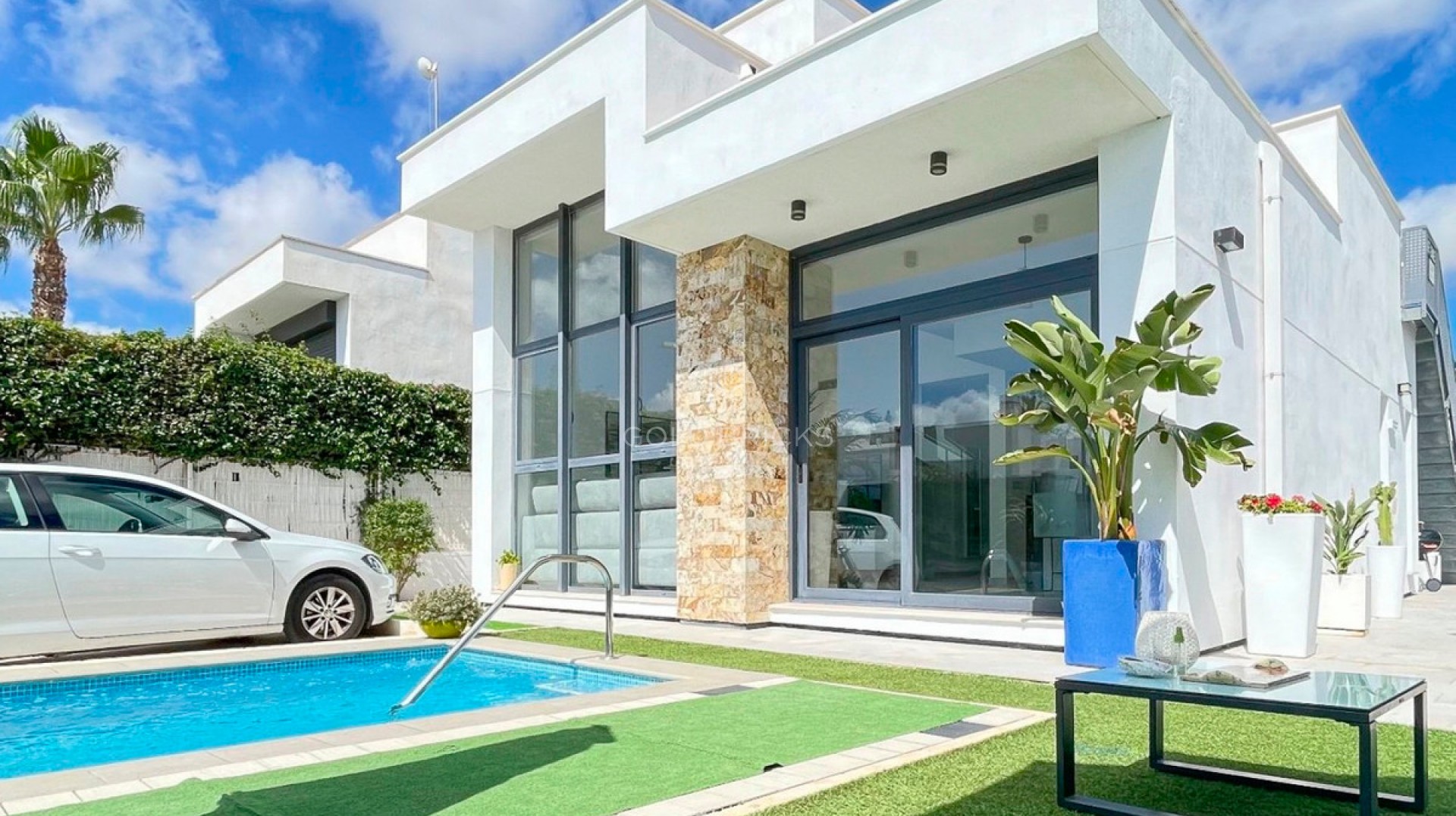 House - Detached Villa · Sale · Rojales · Rojales Centro