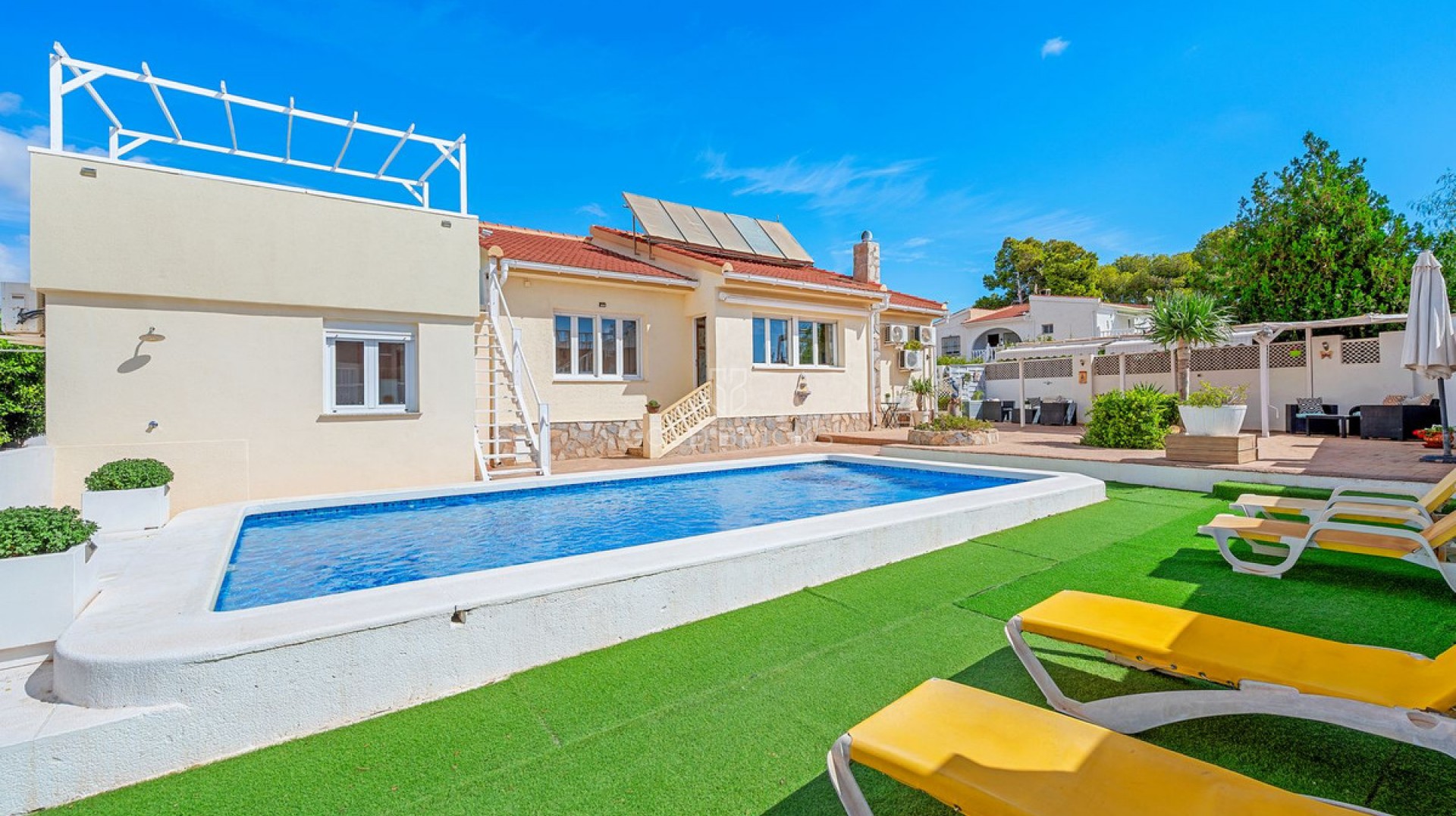 House - Detached Villa · Sale · Rojales · Rojales Centro