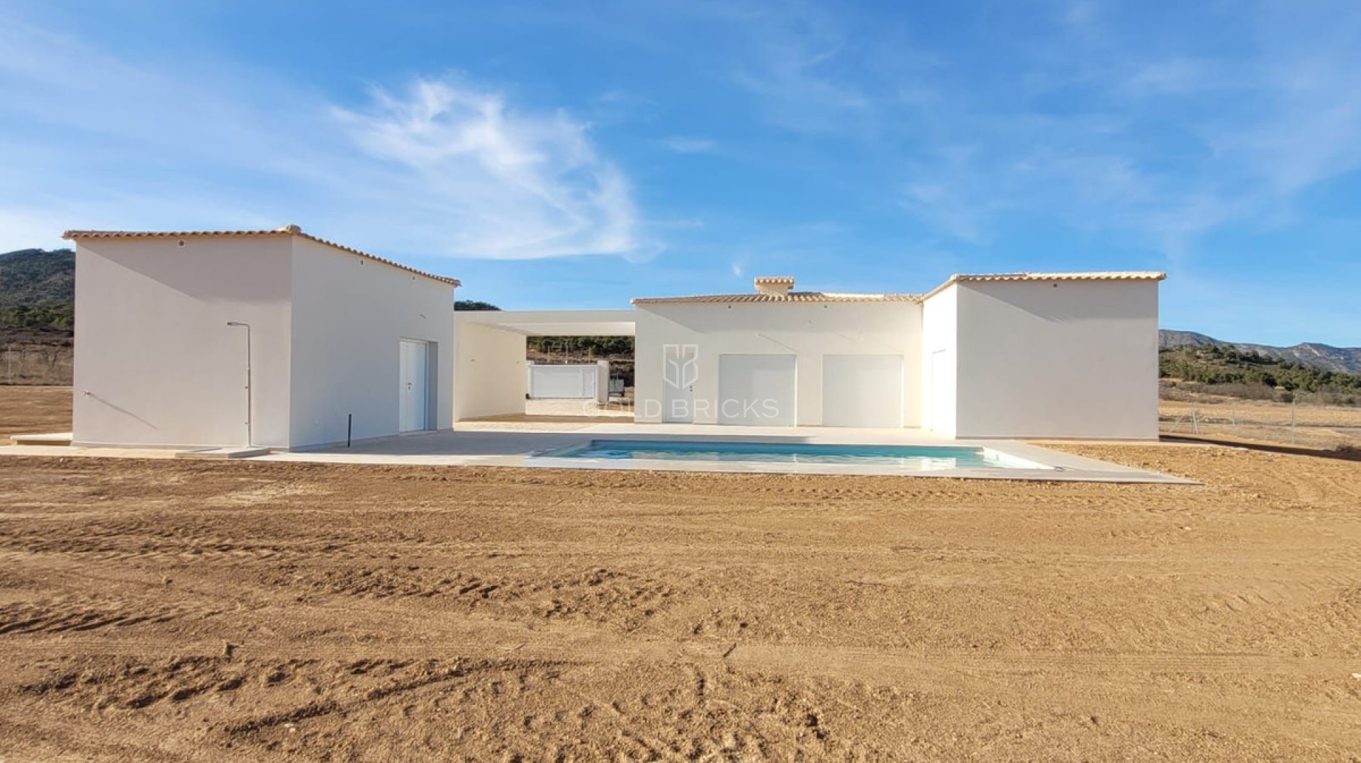 House - Detached Villa · Sale · Salinas · Salinas Centro