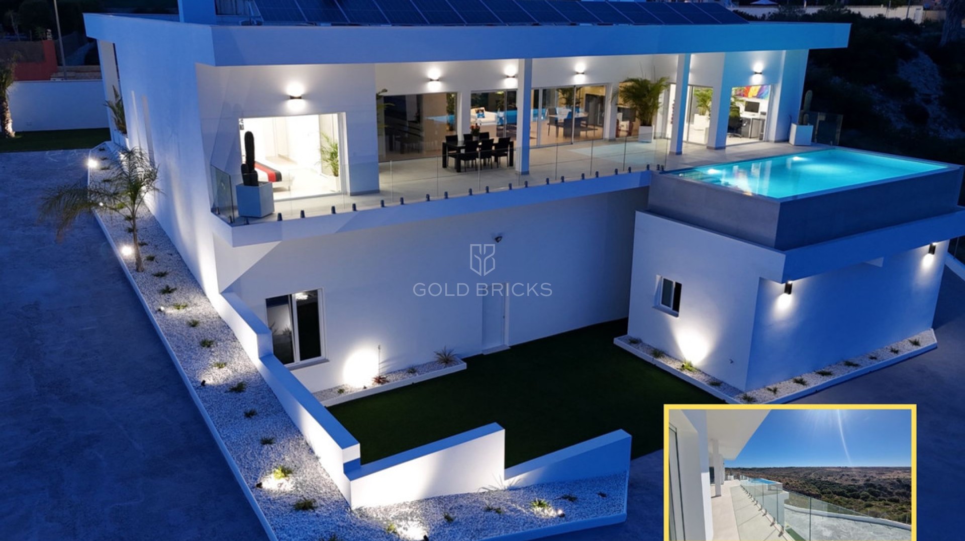 House - Detached Villa · Sale · San Fulgencio · La Marina