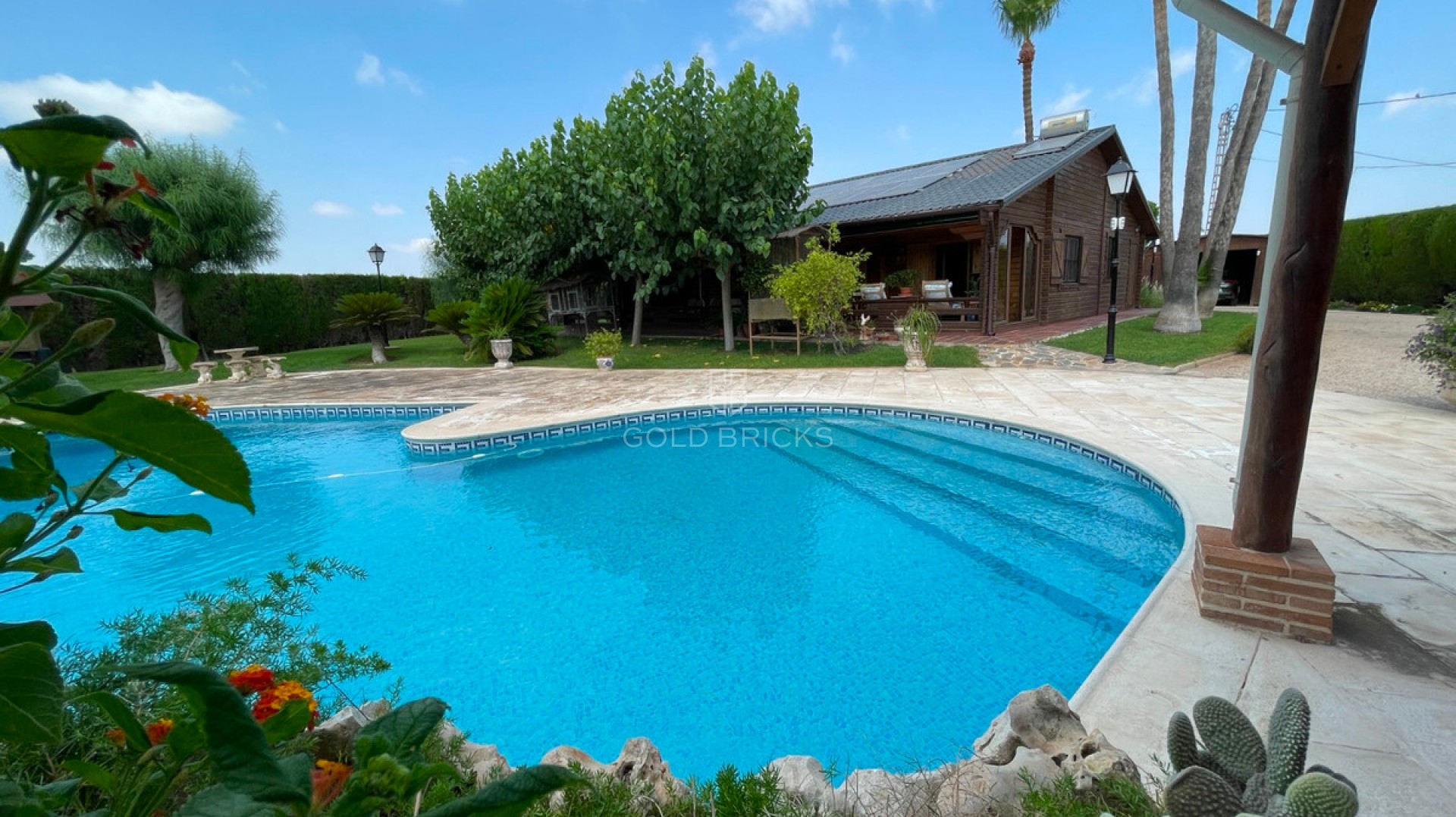 House - Detached Villa · Sale · San Fulgencio · La Marina