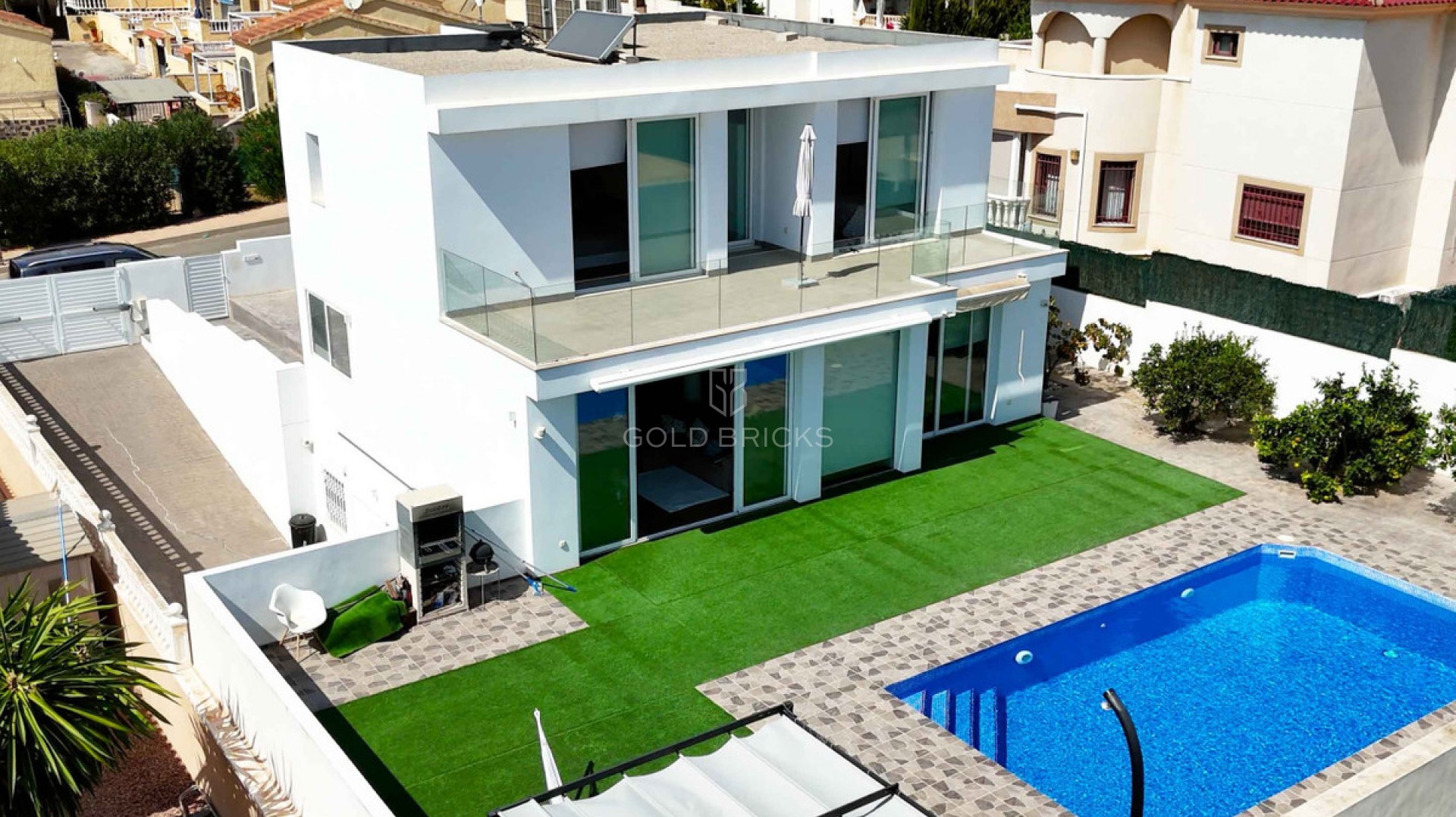 House - Detached Villa · Sale · San Fulgencio · San Fulgencio Centro