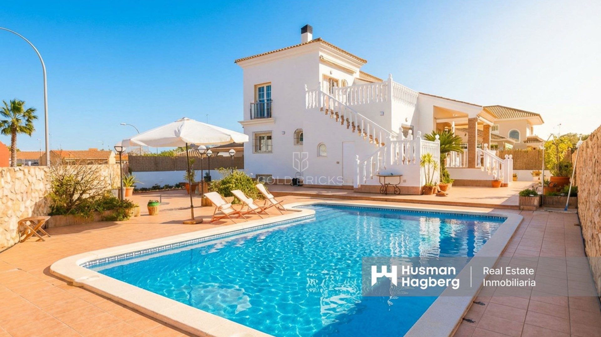 House - Detached Villa · Sale · San Javier · Santiago de la Ribera