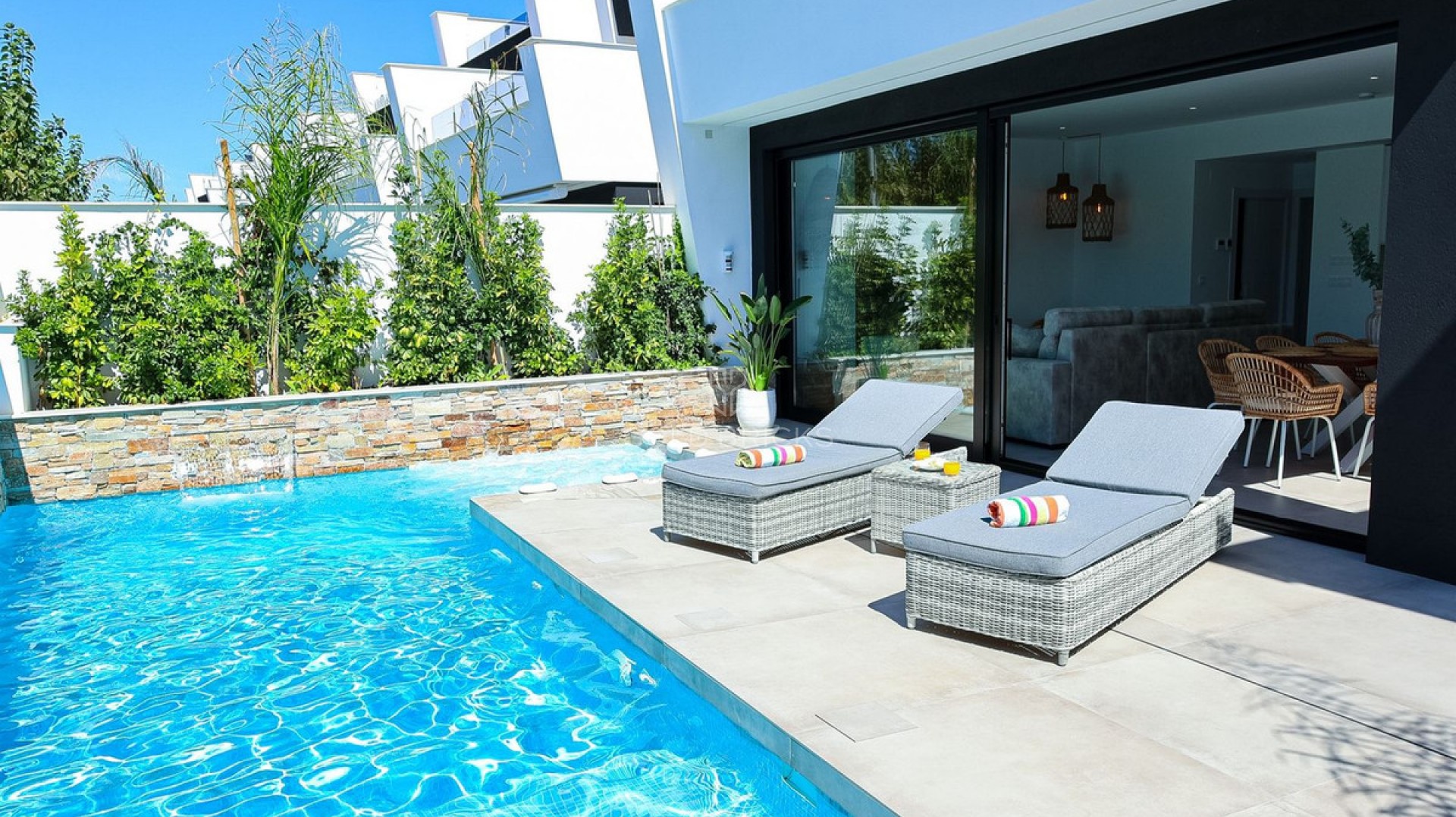 House - Detached Villa · Sale · San Javier · Santiago de la Ribera