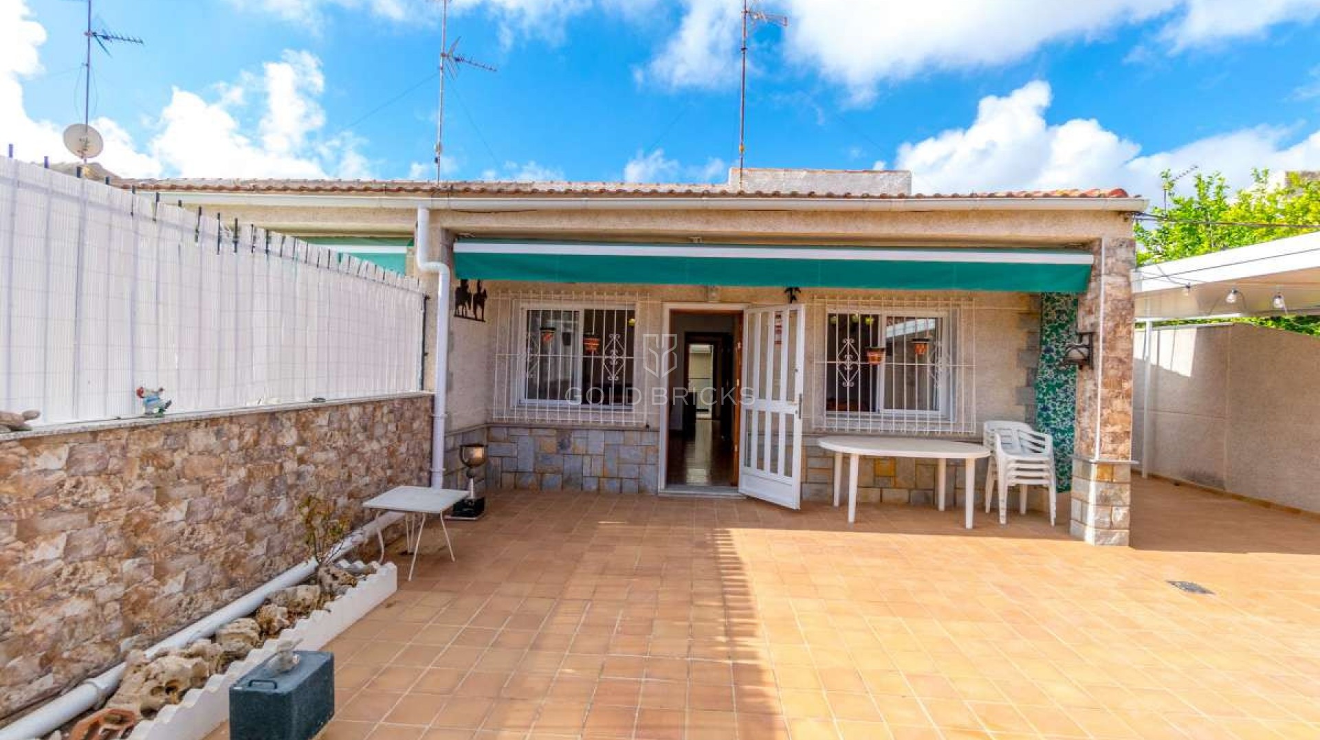 House - Detached Villa · Sale · San Javier · Santiago de la Ribera
