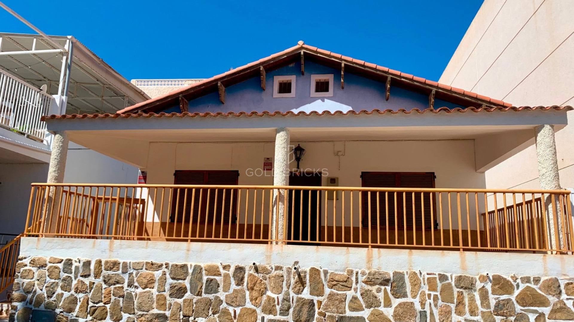 House - Detached Villa · Sale · San Juan de los Terreros · San Juan De Los Terreros