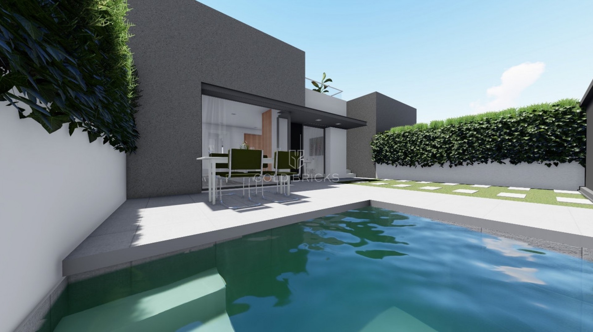 House - Detached Villa · Sale · San Juan de los Terreros · San Juan De Los Terreros