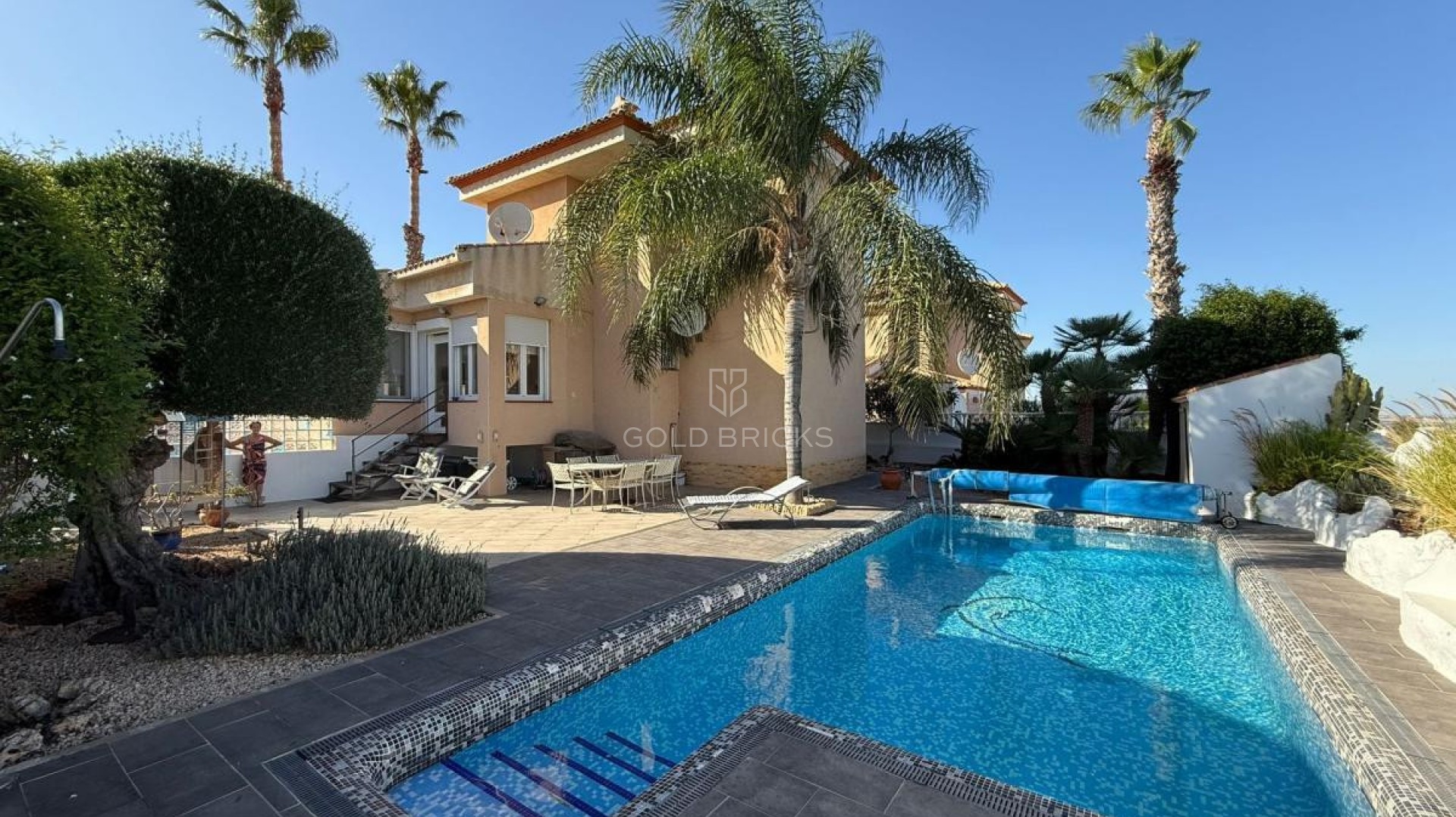 House - Detached Villa · Sale · San Miguel de Salinas · San Miguel de Salinas Centro