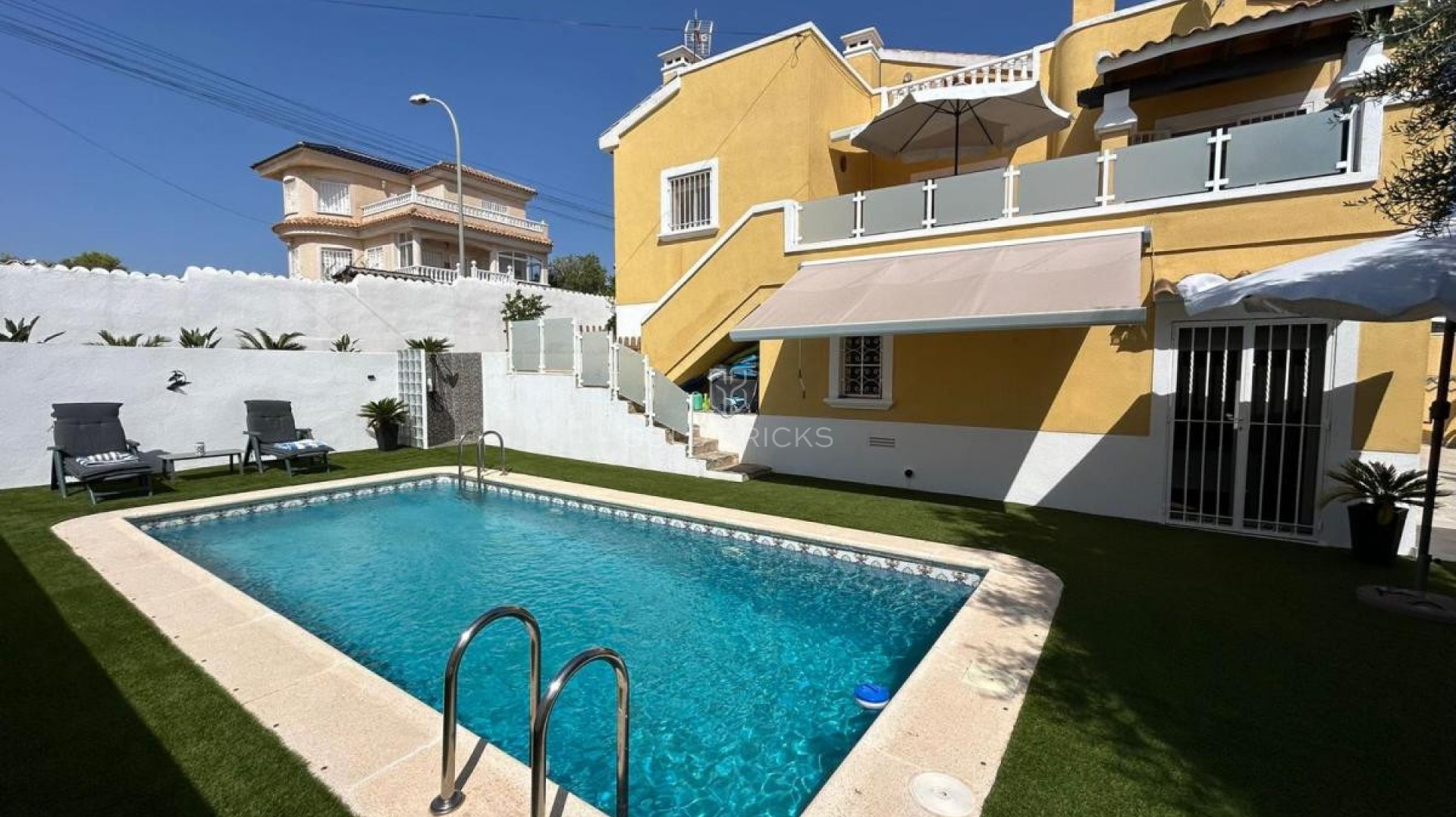 House - Detached Villa · Sale · San Miguel de Salinas · San Miguel de Salinas Centro