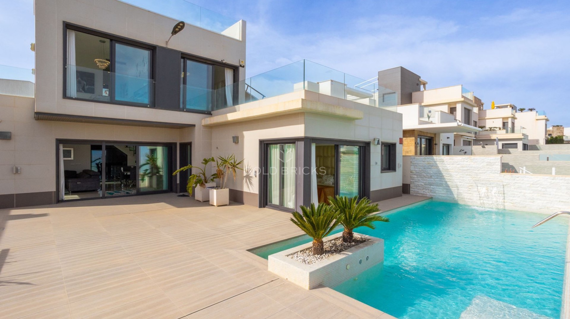 House - Detached Villa · Sale · San Miguel de Salinas · San Miguel de Salinas Centro