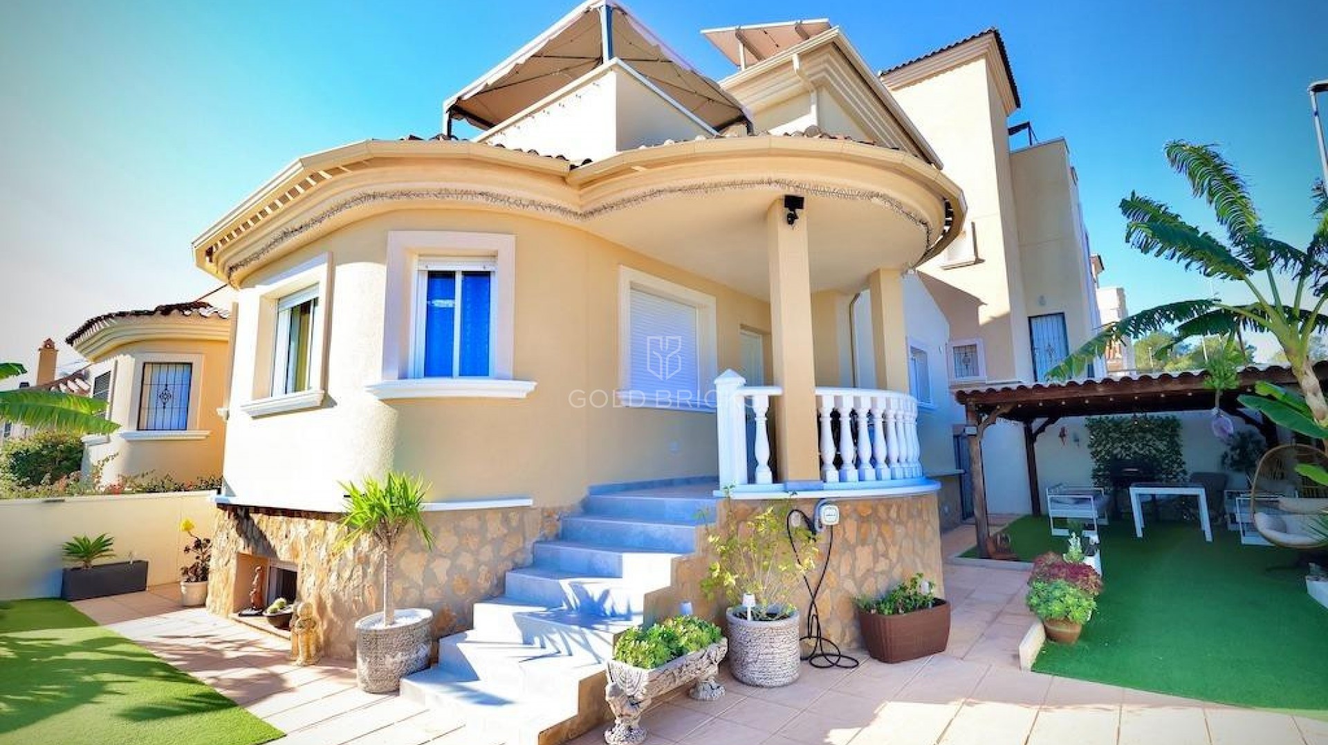 House - Detached Villa · Sale · San Miguel de Salinas · San Miguel de Salinas Centro