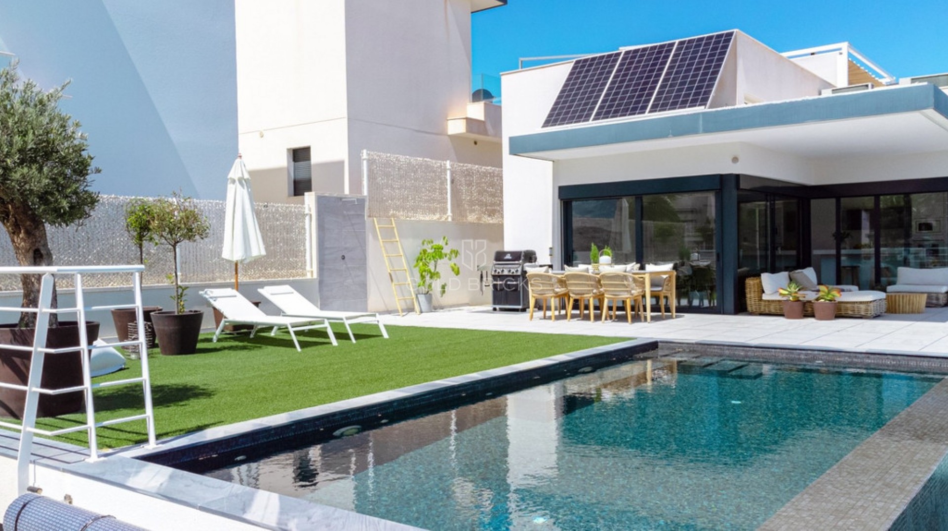 House - Detached Villa · Sale · San Miguel de Salinas · San Miguel de Salinas Centro