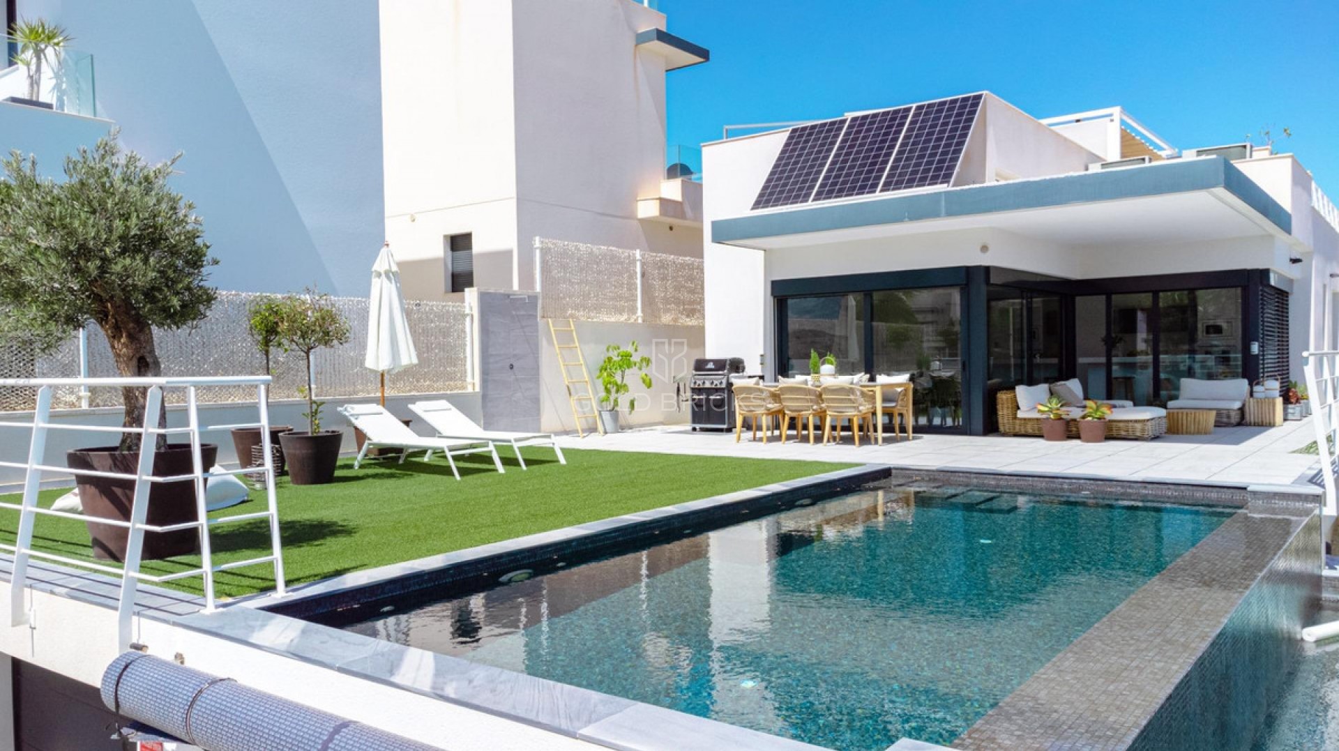 House - Detached Villa · Sale · San Miguel de Salinas · San Miguel de Salinas Centro