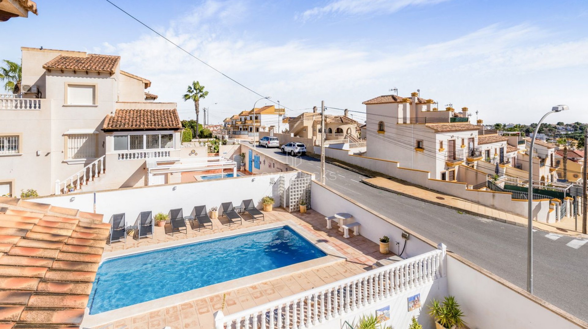 House - Detached Villa · Sale · San Miguel de Salinas · San Miguel