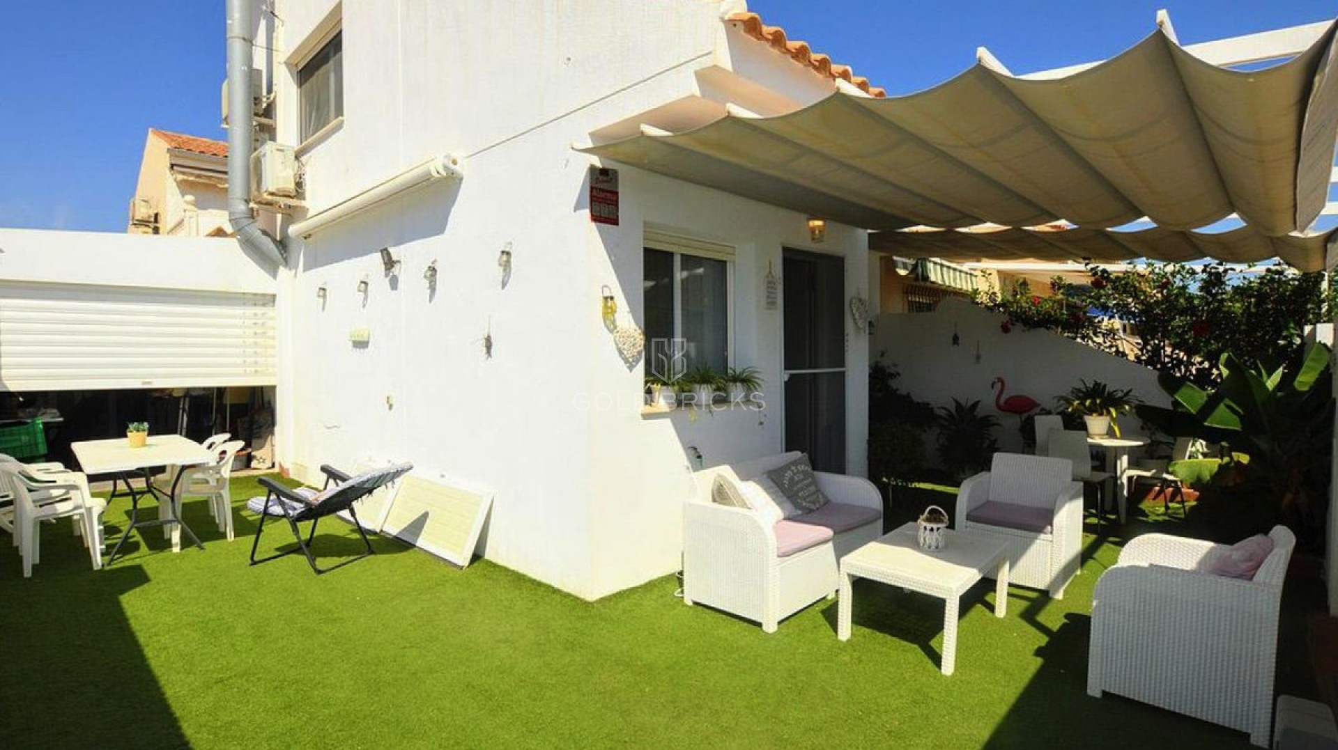 House - Detached Villa · Sale · San Pedro del Pinatar · Lo pagan