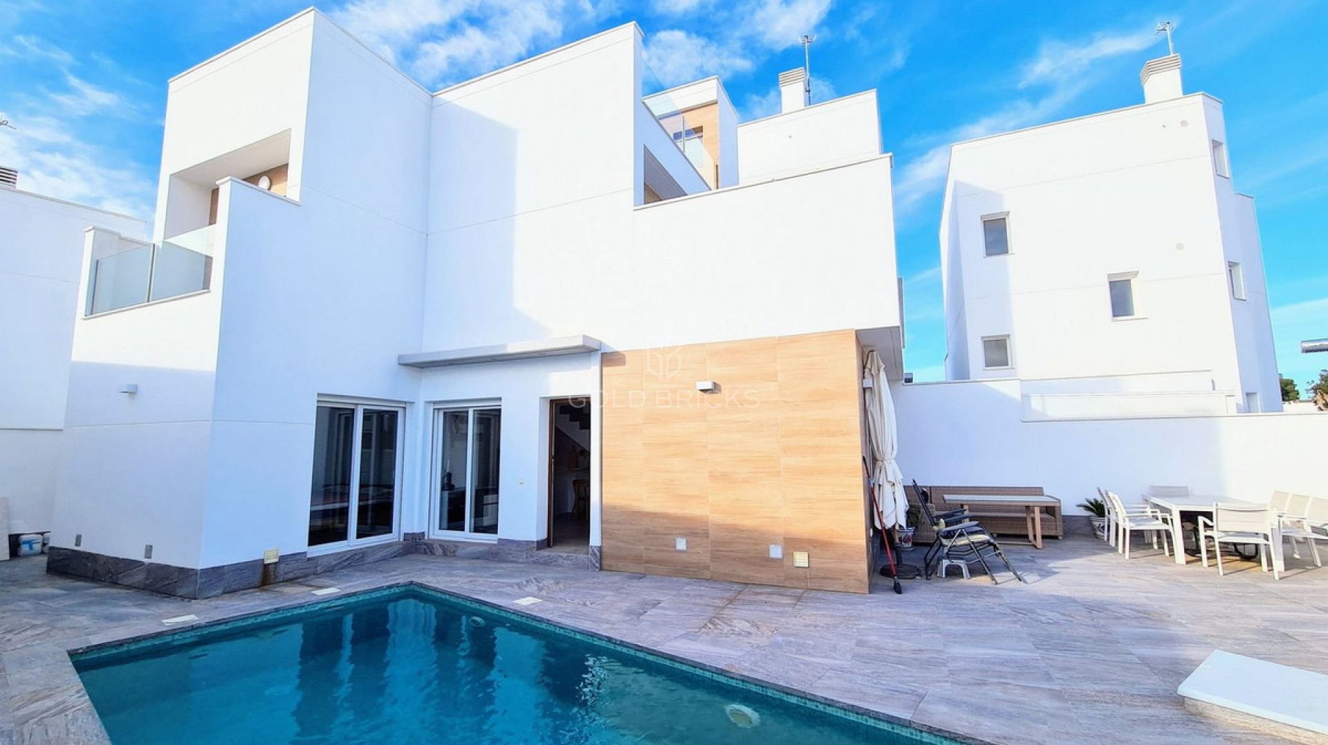 House - Detached Villa · Sale · San Pedro del Pinatar · San Pedro del Pinatar Centro